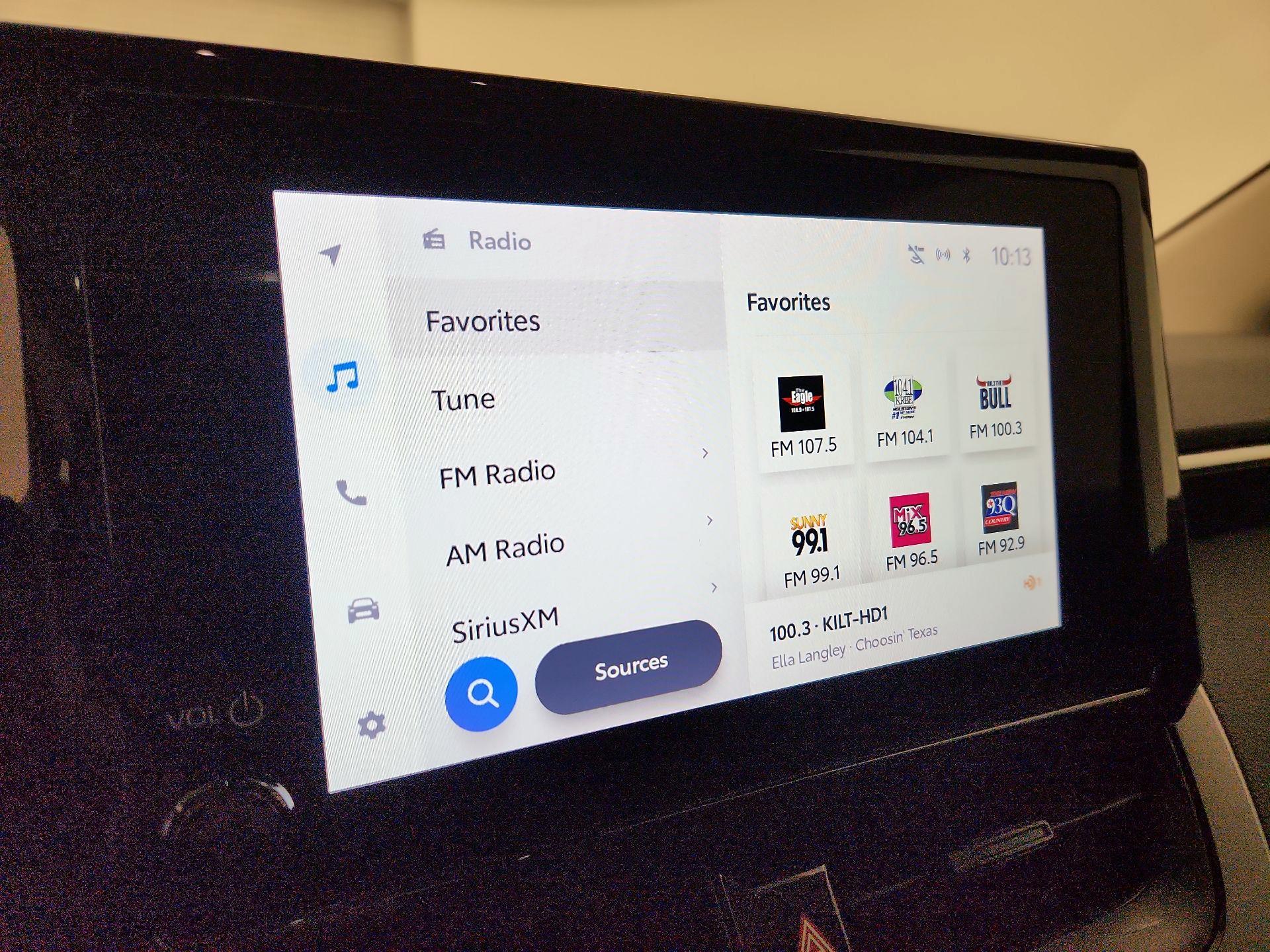Thumbnail: 2024 Toyota Corolla - 15