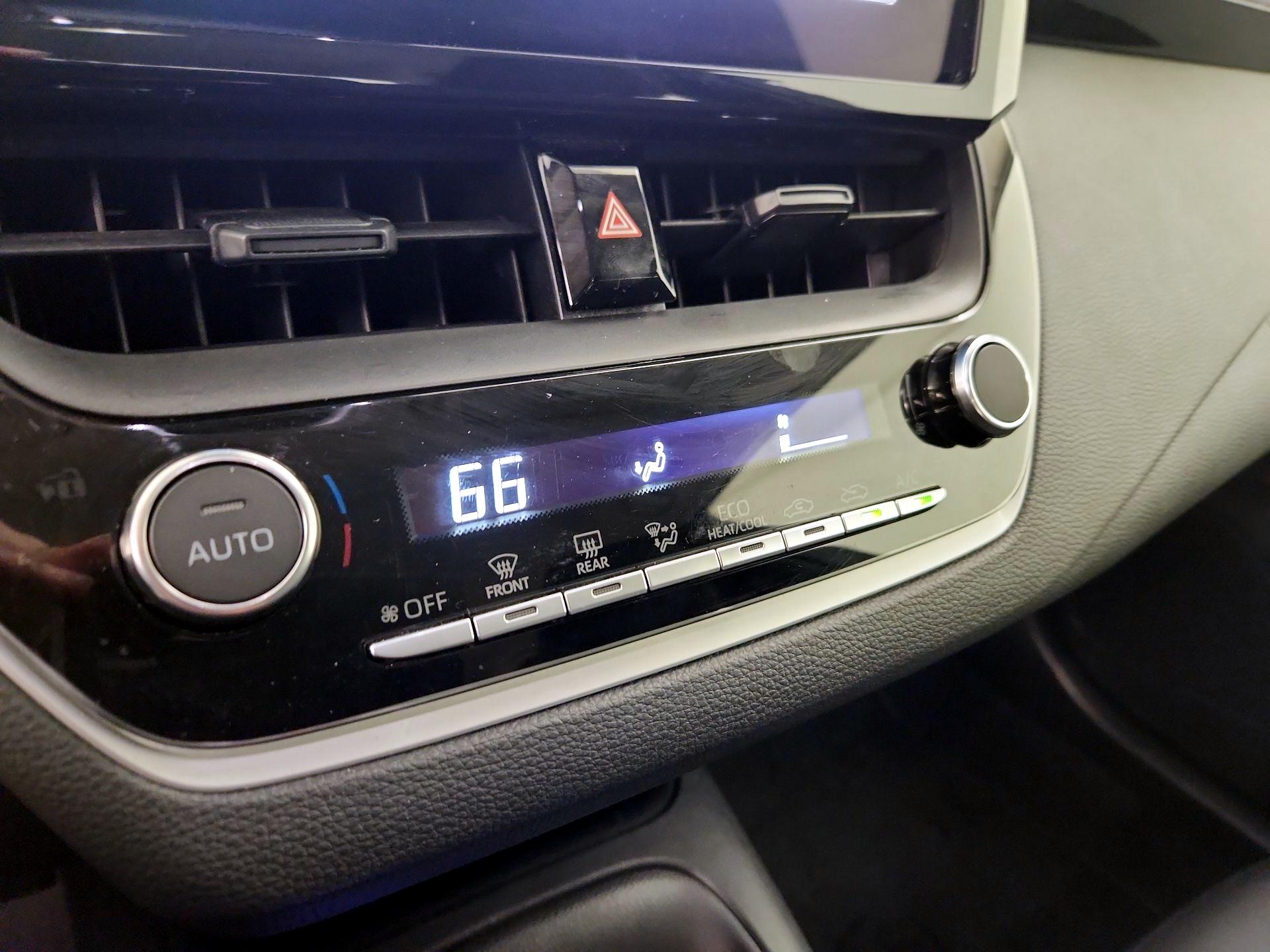 Thumbnail: 2024 Toyota Corolla - 16