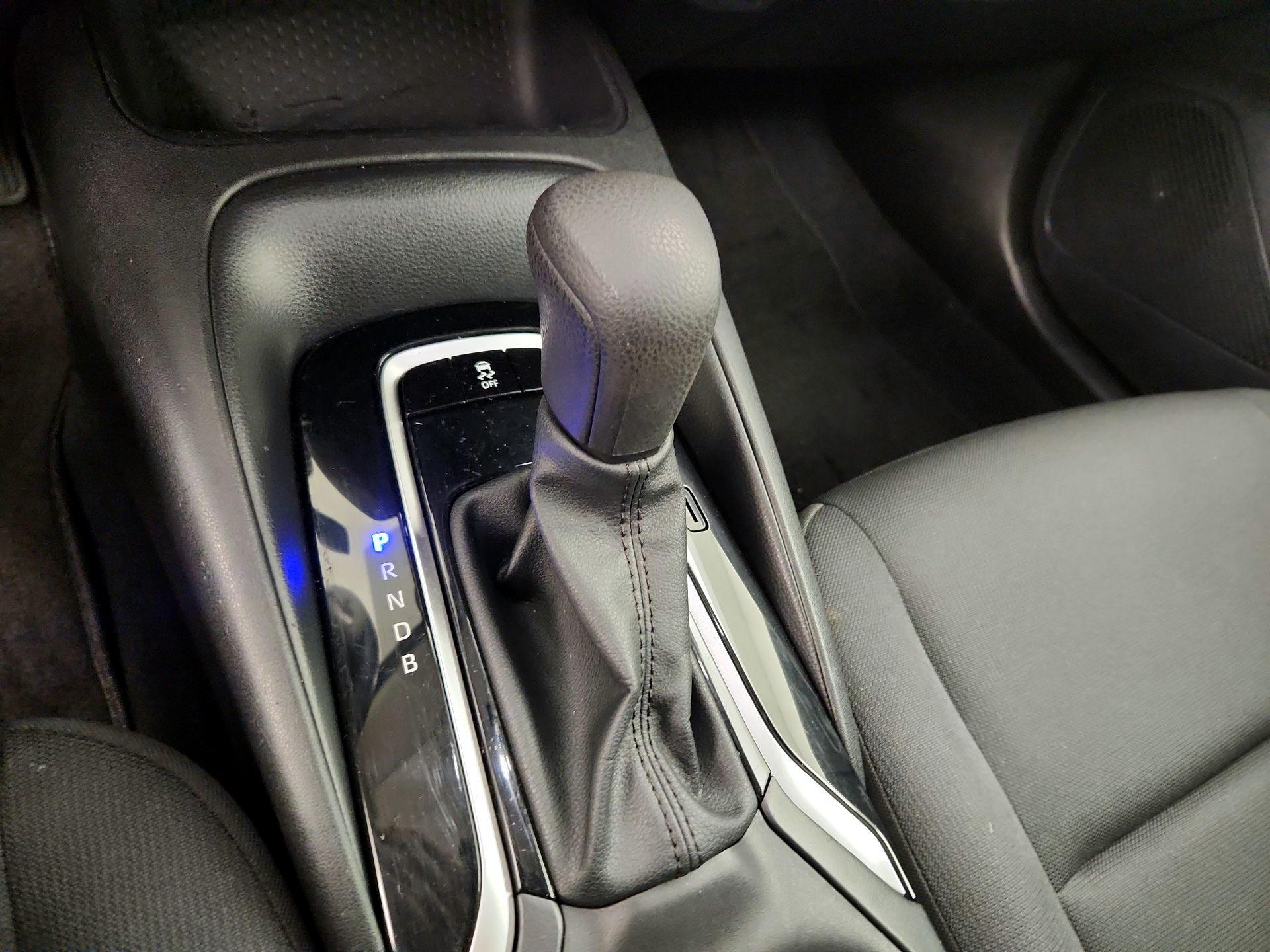 Thumbnail: 2024 Toyota Corolla - 17