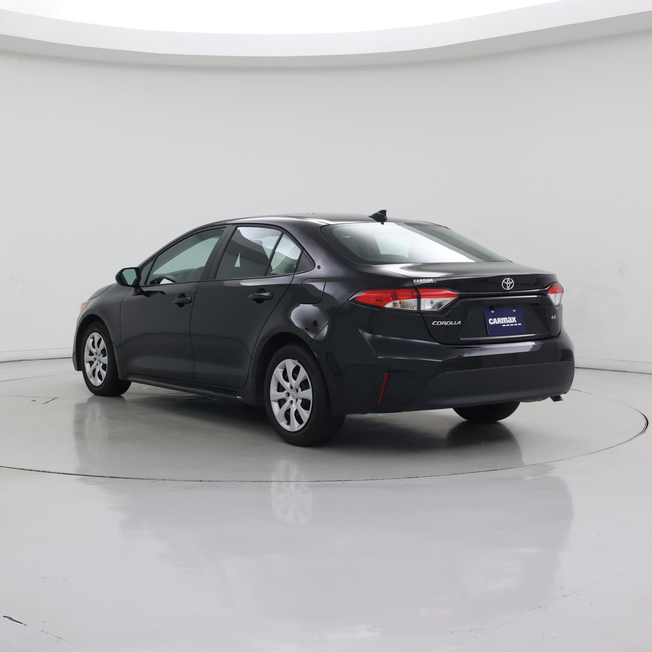 Thumbnail: 2024 Toyota Corolla - 2