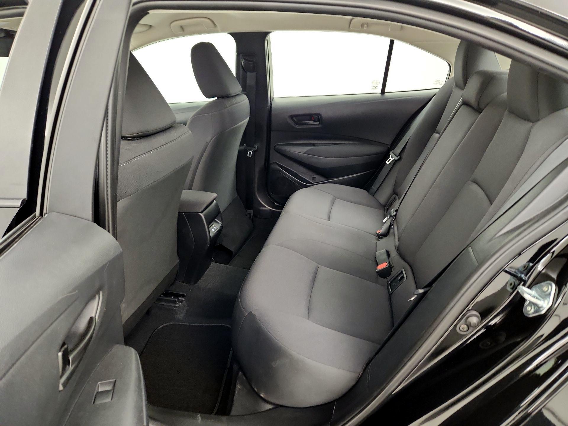 Thumbnail: 2024 Toyota Corolla - 19