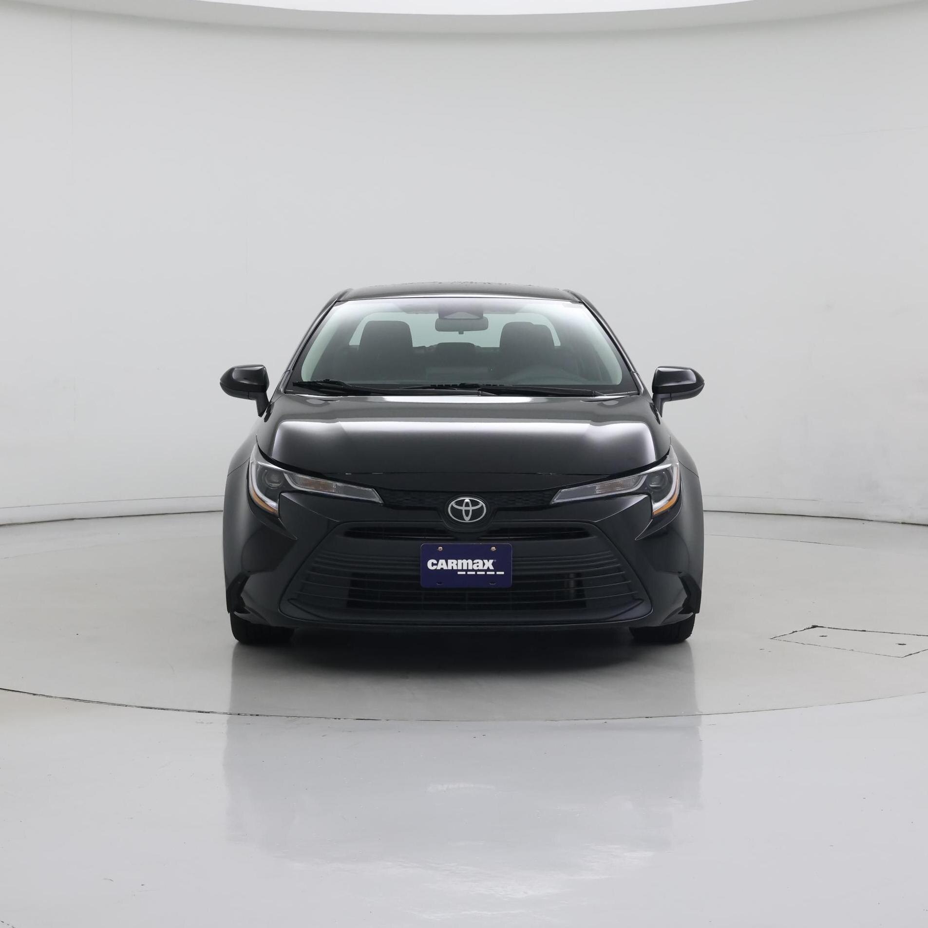 Thumbnail: 2024 Toyota Corolla - 5