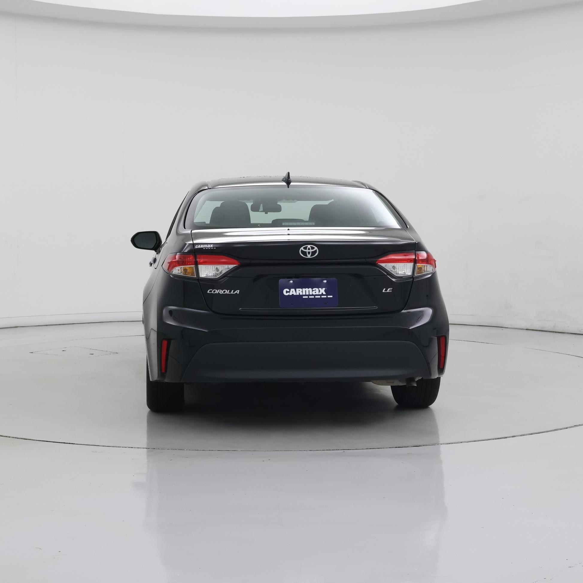 Thumbnail: 2024 Toyota Corolla - 6