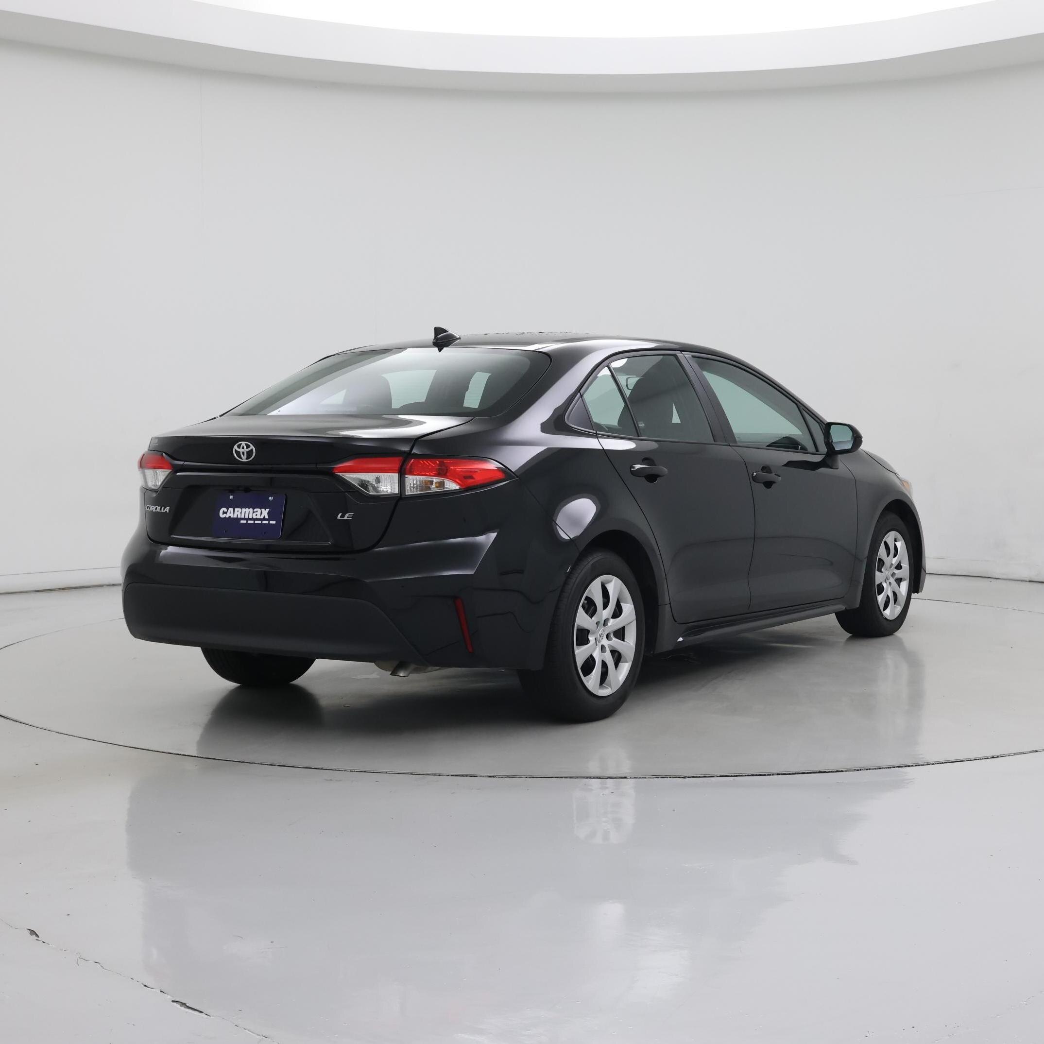 Thumbnail: 2024 Toyota Corolla - 8