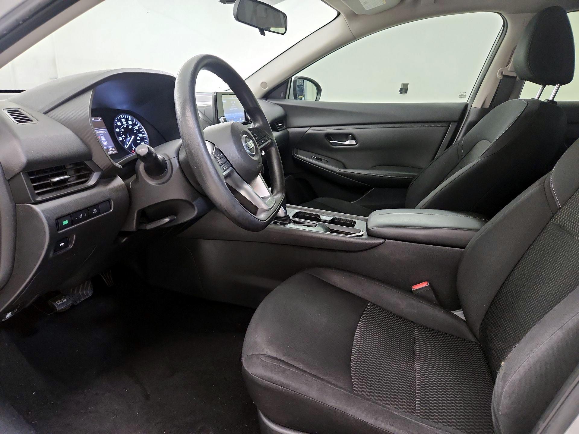 Thumbnail: 2022 Nissan Sentra - 11