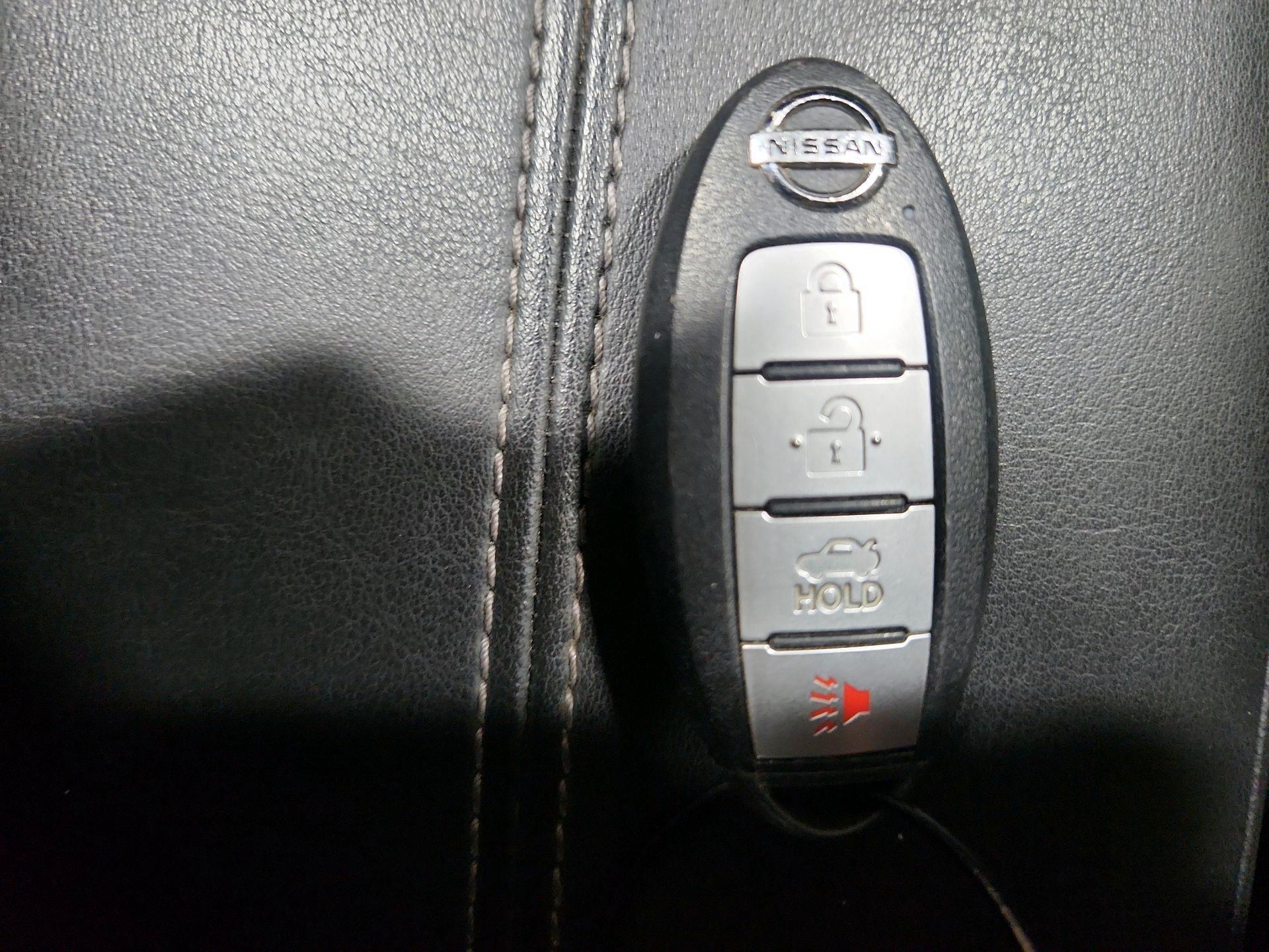 Thumbnail: 2022 Nissan Sentra - 18