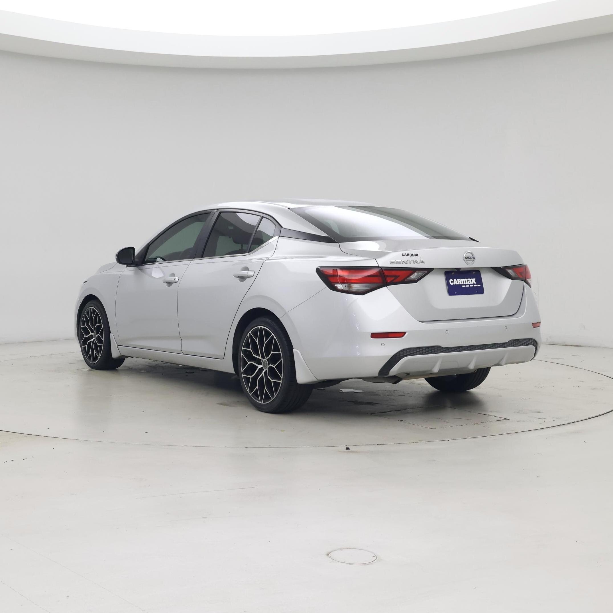 Thumbnail: 2022 Nissan Sentra - 2