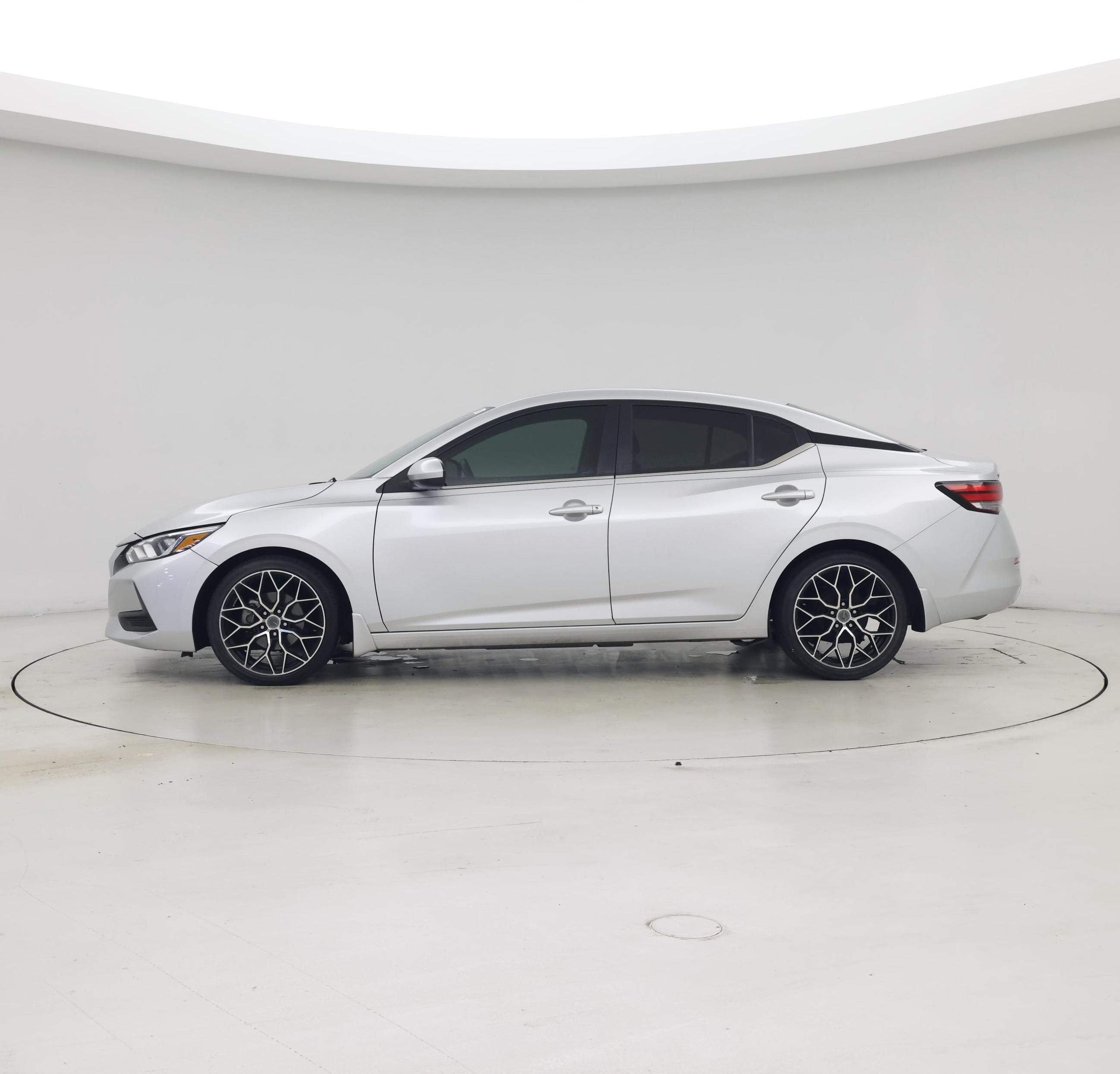 Thumbnail: 2022 Nissan Sentra - 3