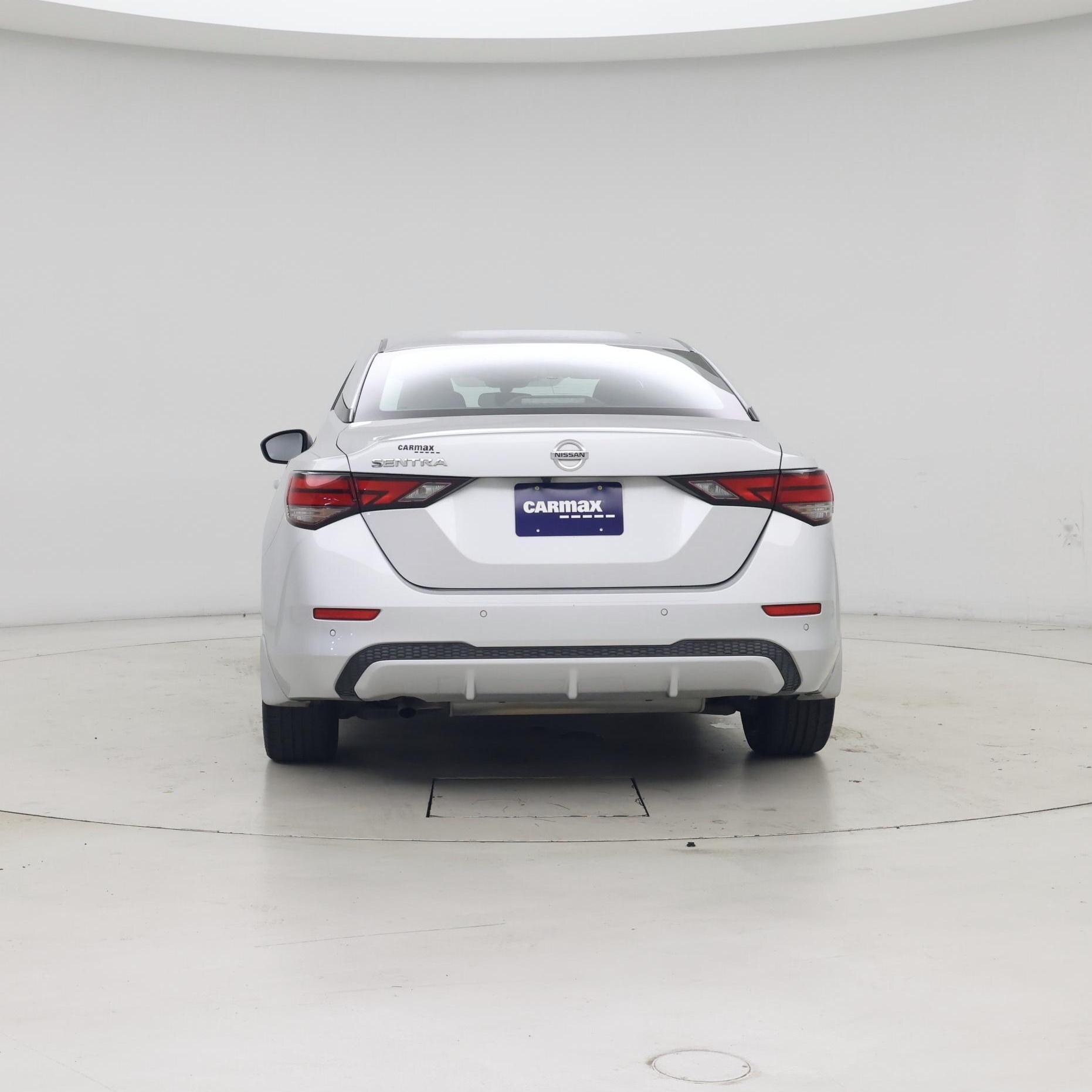 Thumbnail: 2022 Nissan Sentra - 6