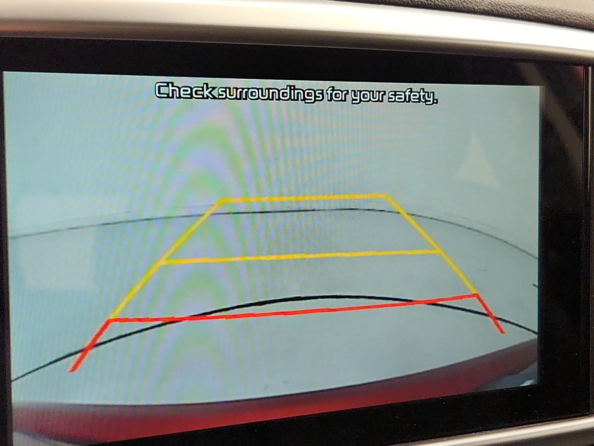 Thumbnail: 2020 Kia Sportage - 14