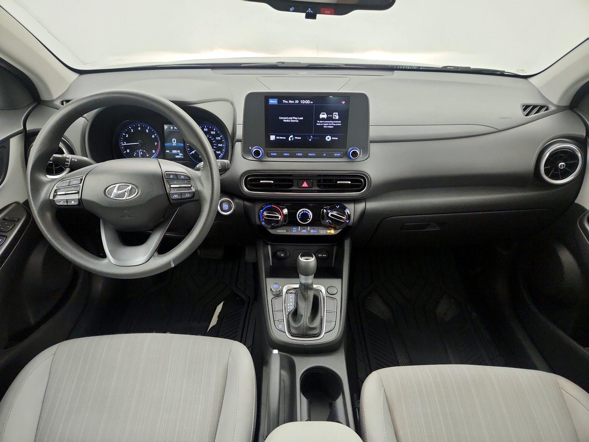 Thumbnail: 2023 Hyundai Kona - 9