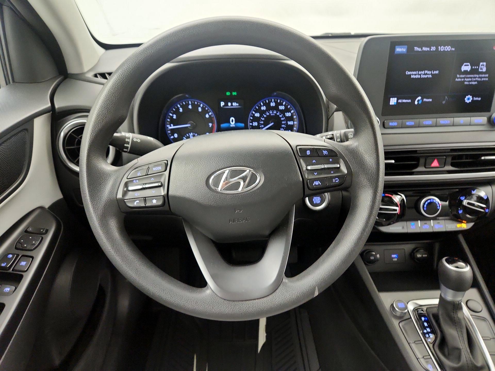 Thumbnail: 2023 Hyundai Kona - 10