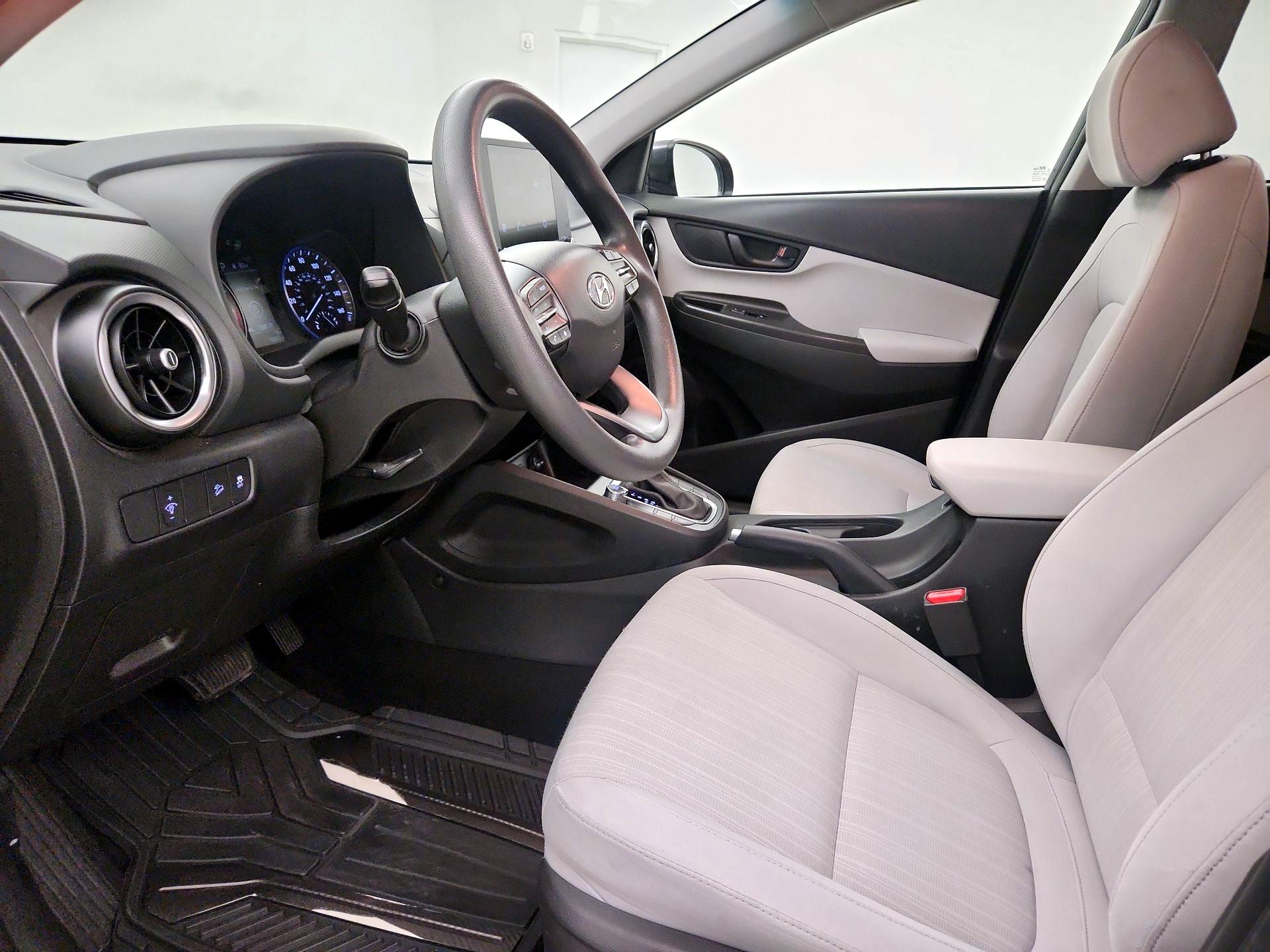 Thumbnail: 2023 Hyundai Kona - 11