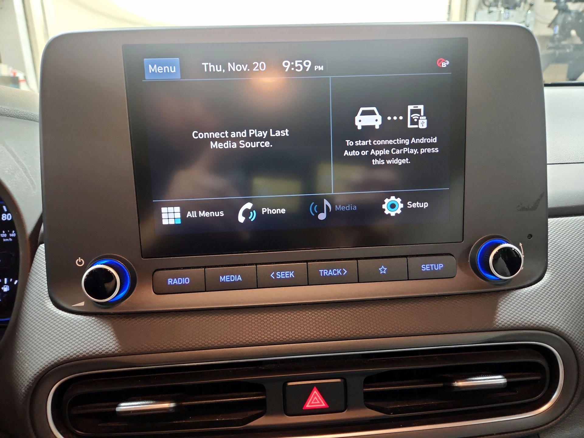 Thumbnail: 2023 Hyundai Kona - 13