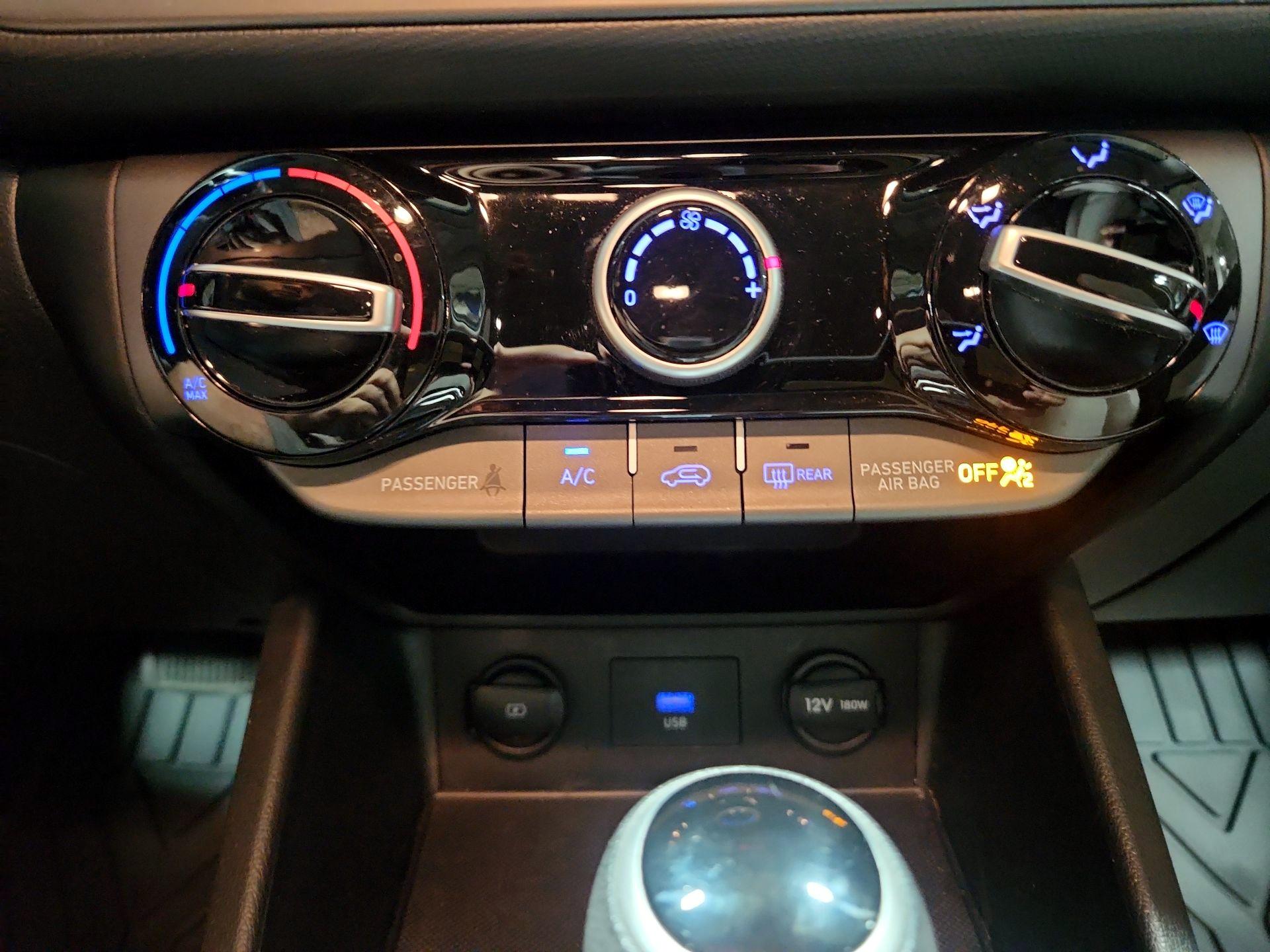 Thumbnail: 2023 Hyundai Kona - 14