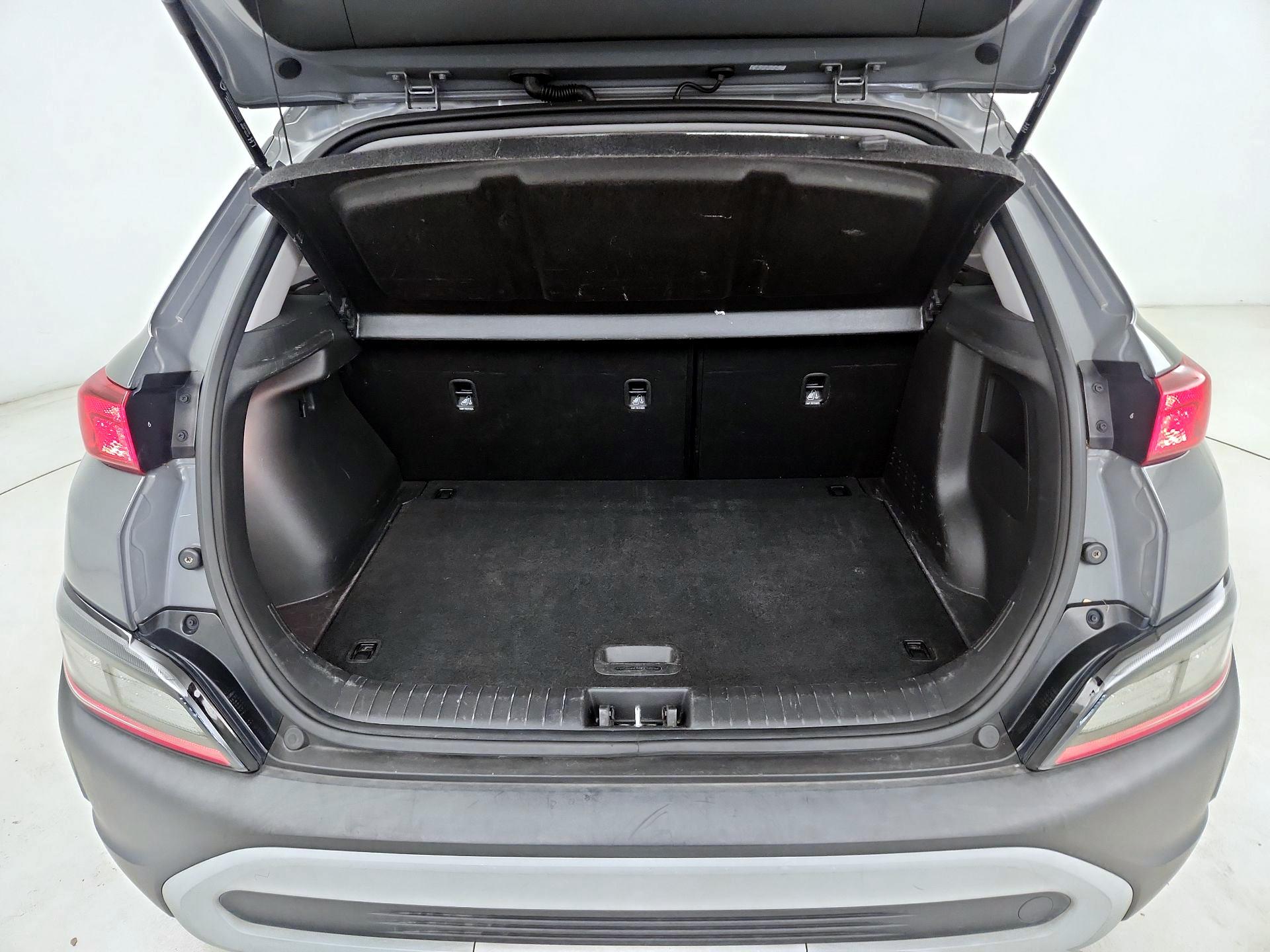 Thumbnail: 2023 Hyundai Kona - 16