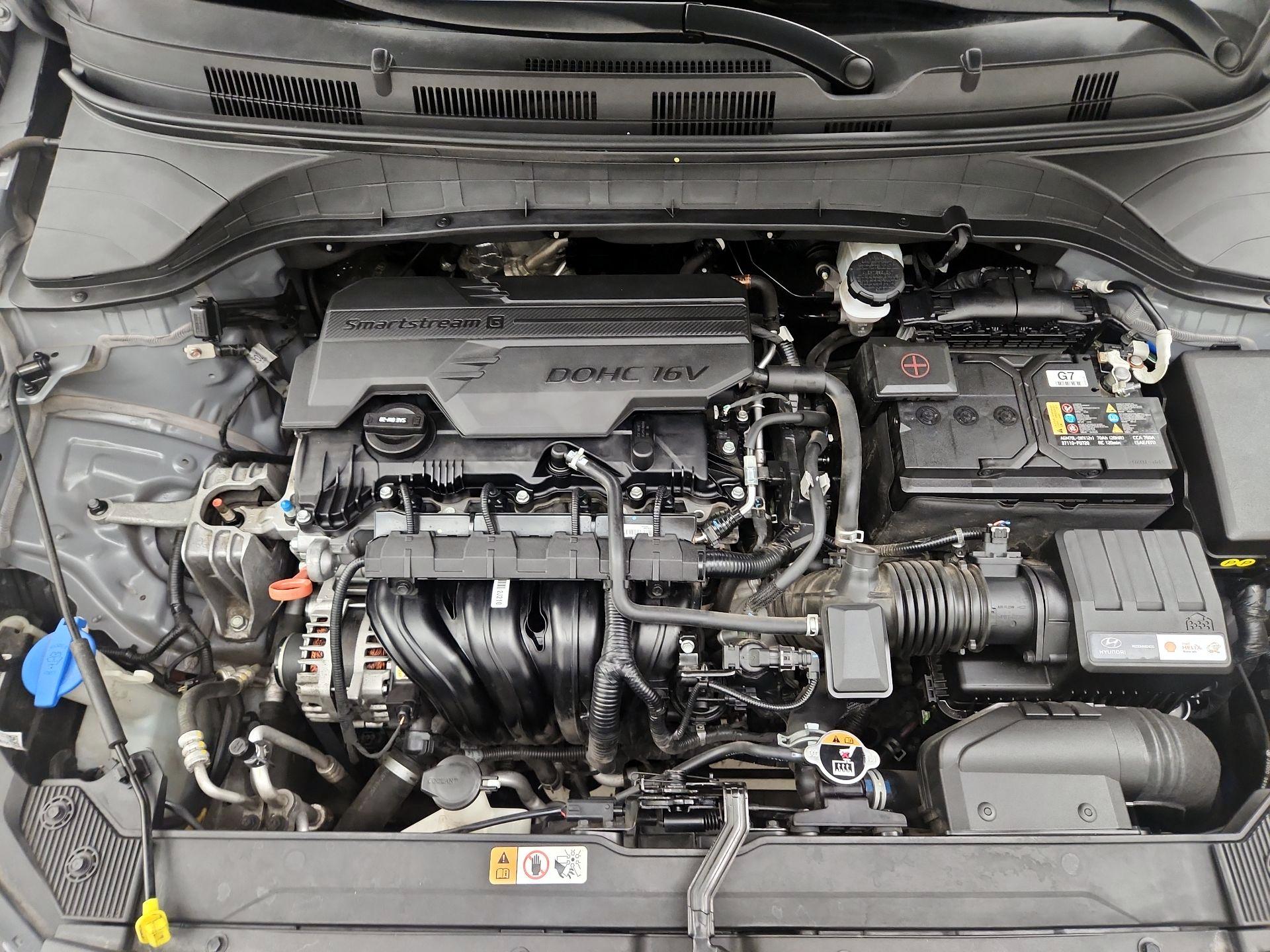 Thumbnail: 2023 Hyundai Kona - 17