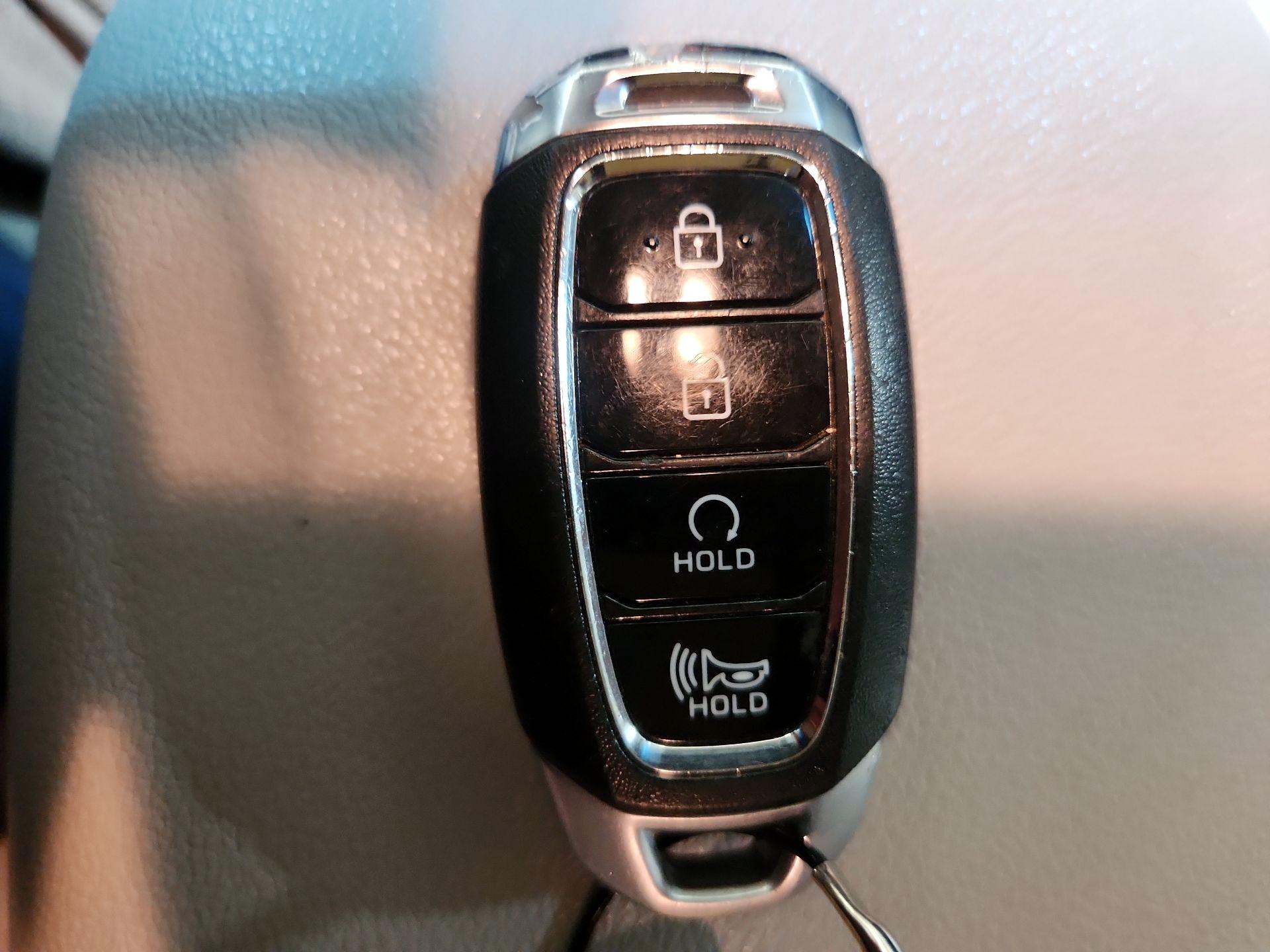 Thumbnail: 2023 Hyundai Kona - 18