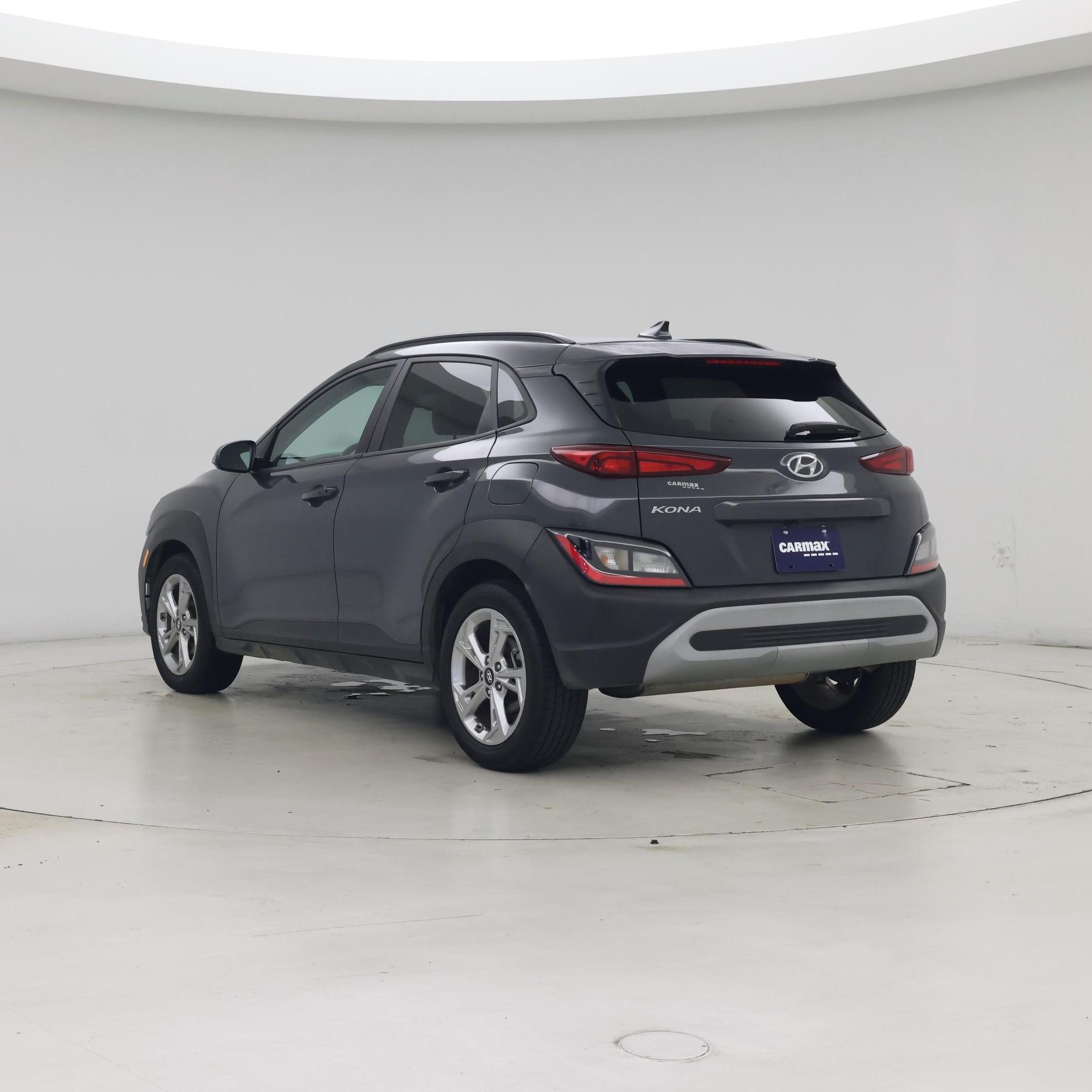 Thumbnail: 2023 Hyundai Kona - 2