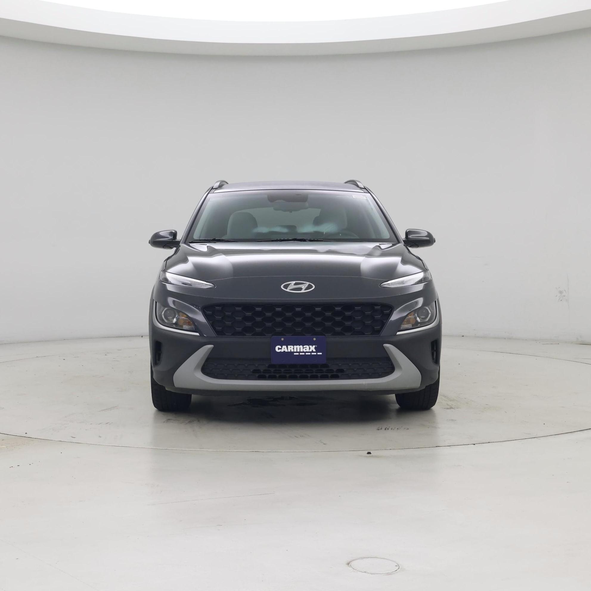 Thumbnail: 2023 Hyundai Kona - 5