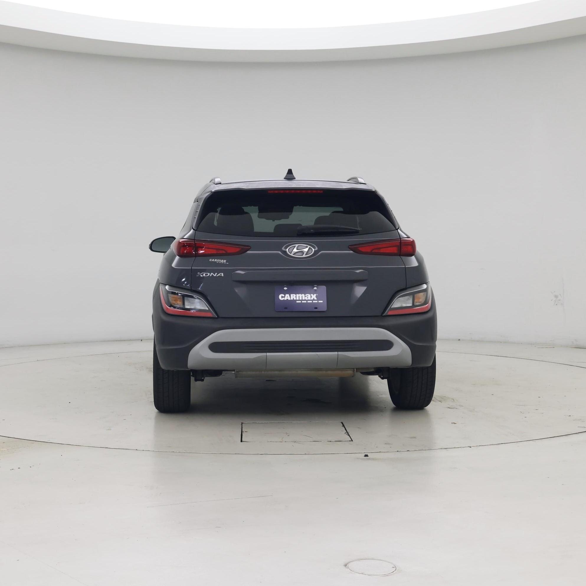 Thumbnail: 2023 Hyundai Kona - 6