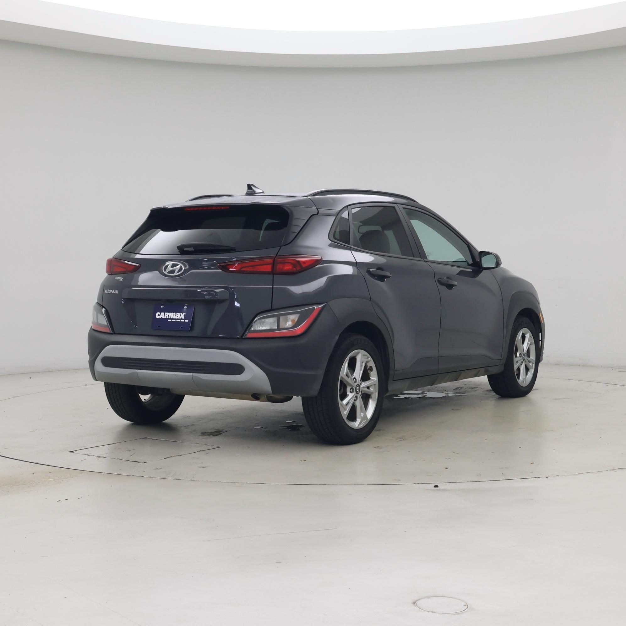 Thumbnail: 2023 Hyundai Kona - 8