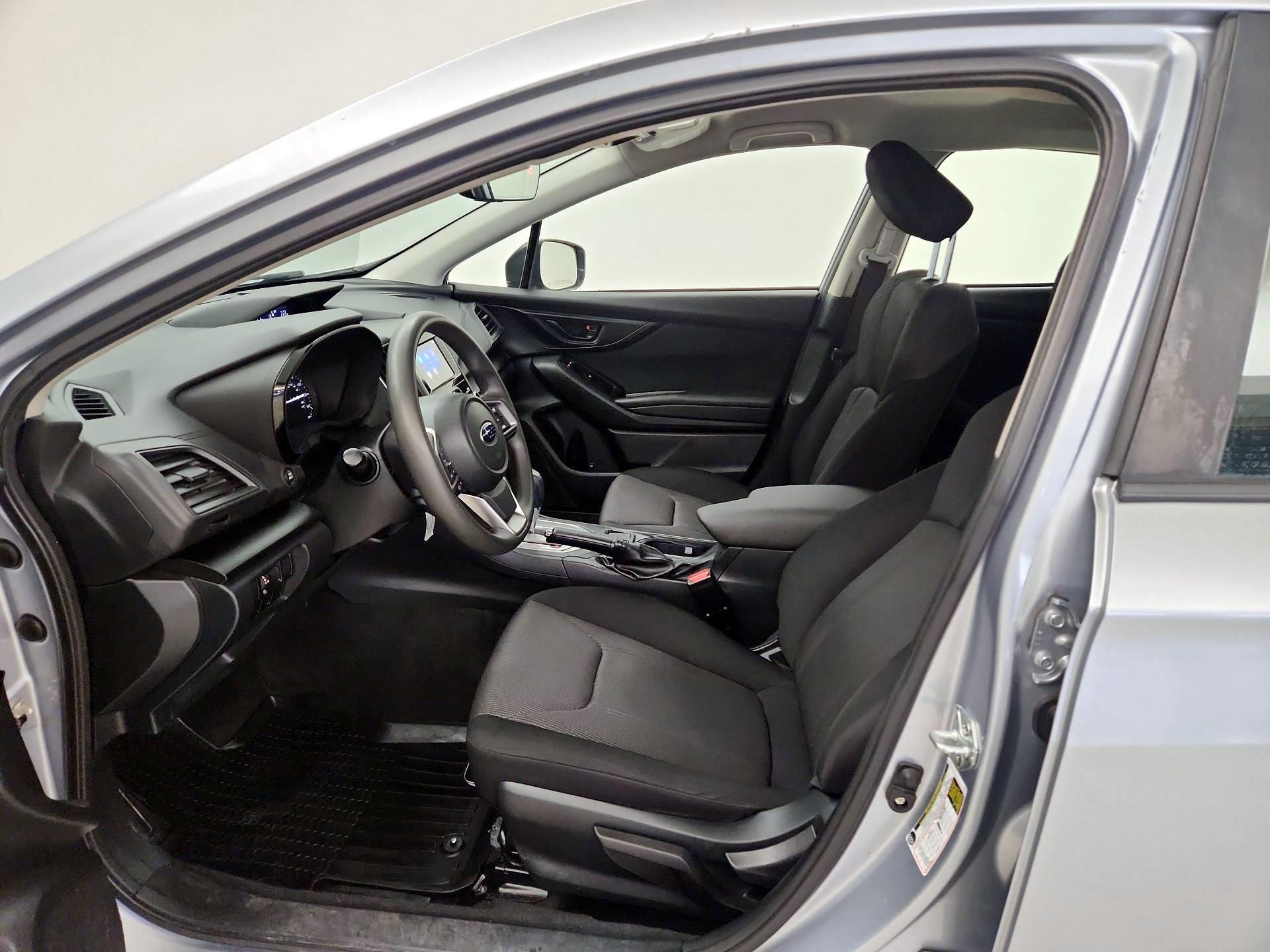 Thumbnail: 2022 Subaru Impreza - 11