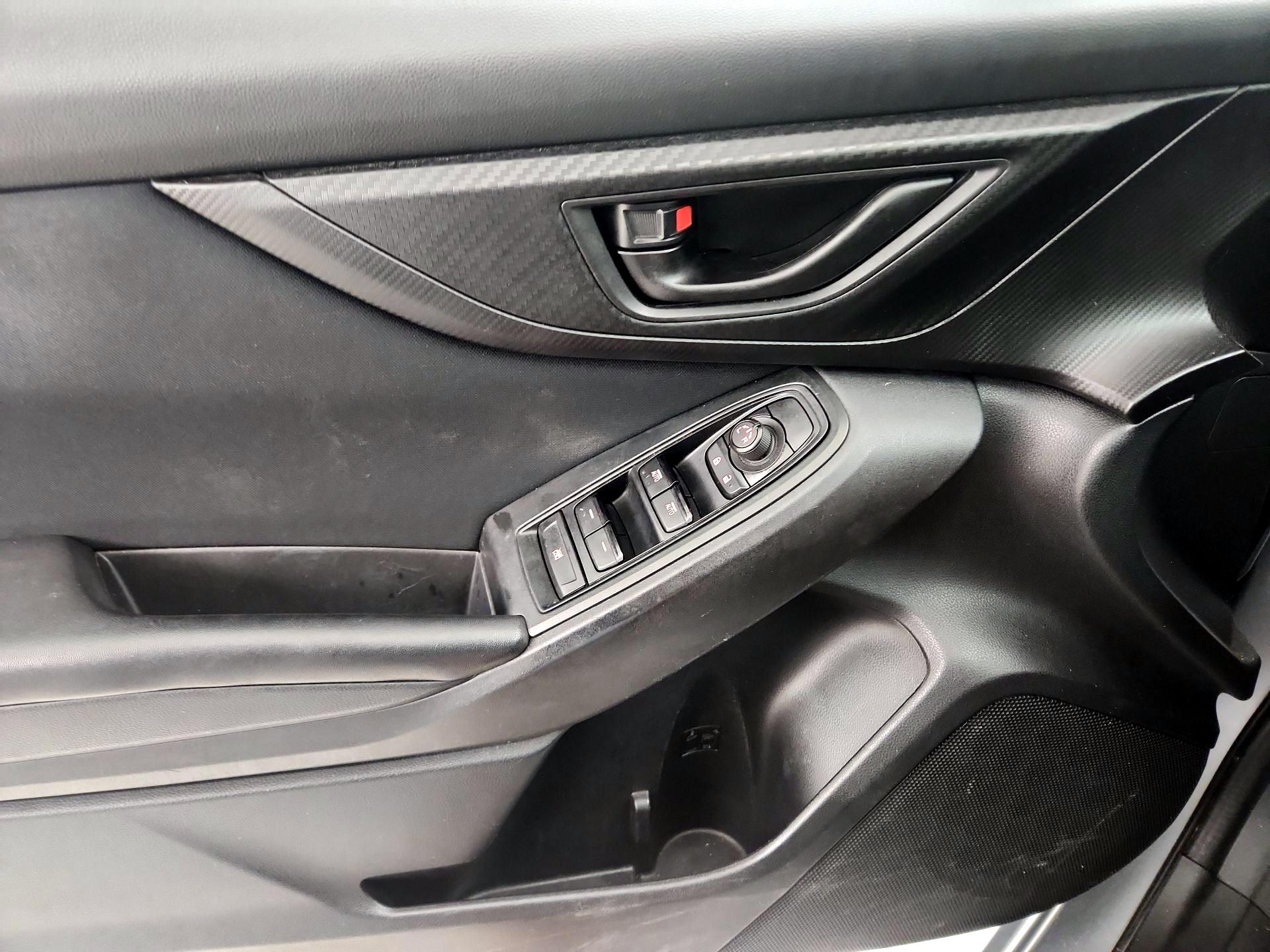 Thumbnail: 2022 Subaru Impreza - 12