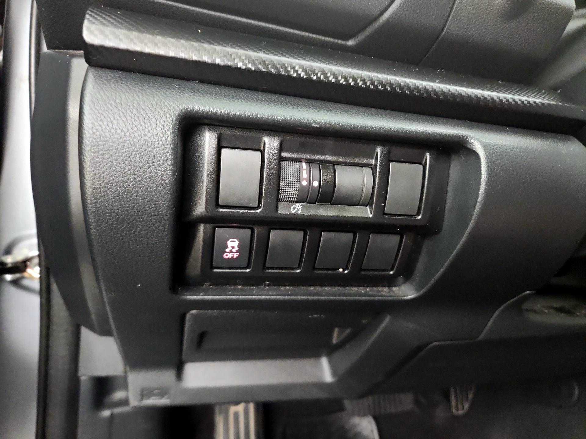 Thumbnail: 2022 Subaru Impreza - 13