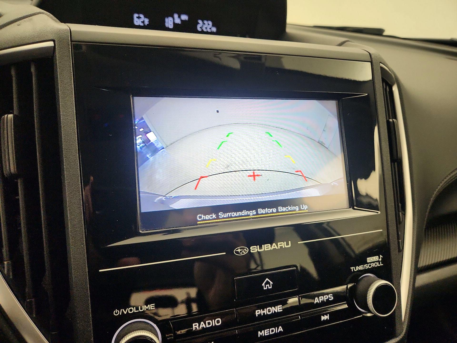 Thumbnail: 2022 Subaru Impreza - 14