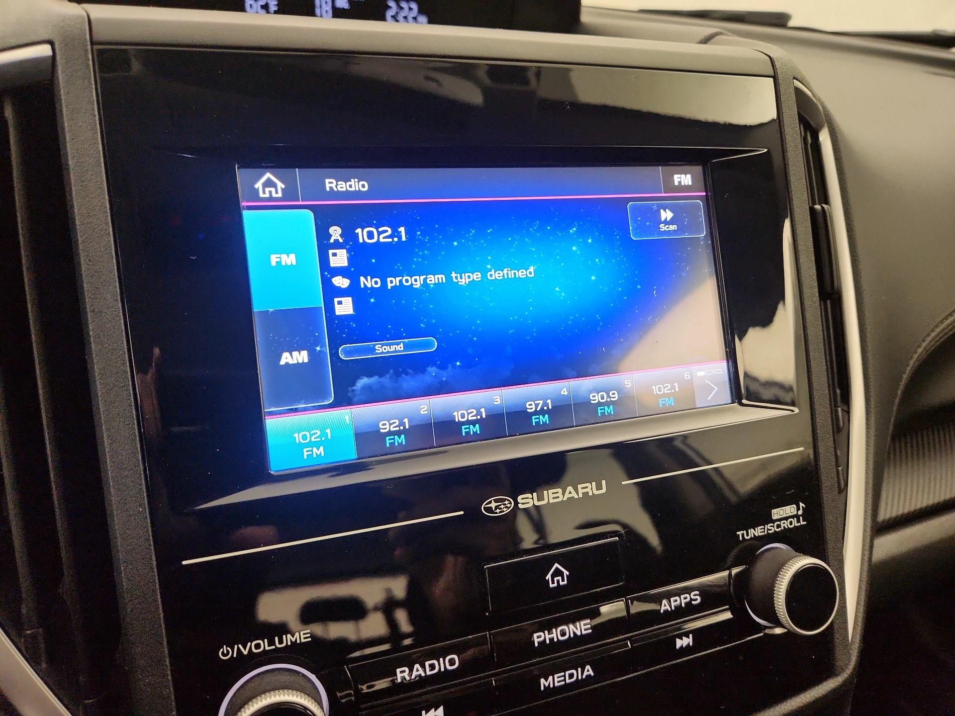 Thumbnail: 2022 Subaru Impreza - 15