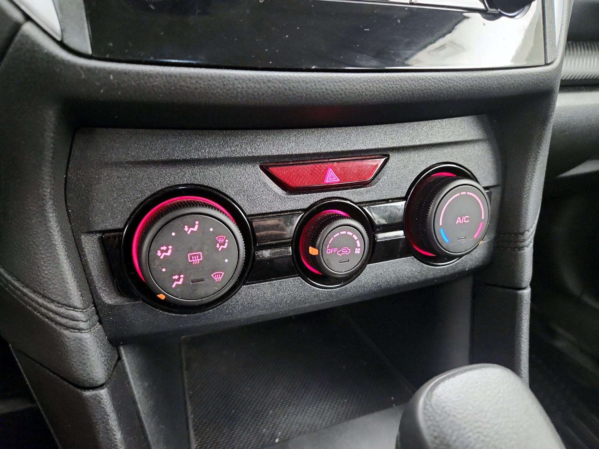 Thumbnail: 2022 Subaru Impreza - 16