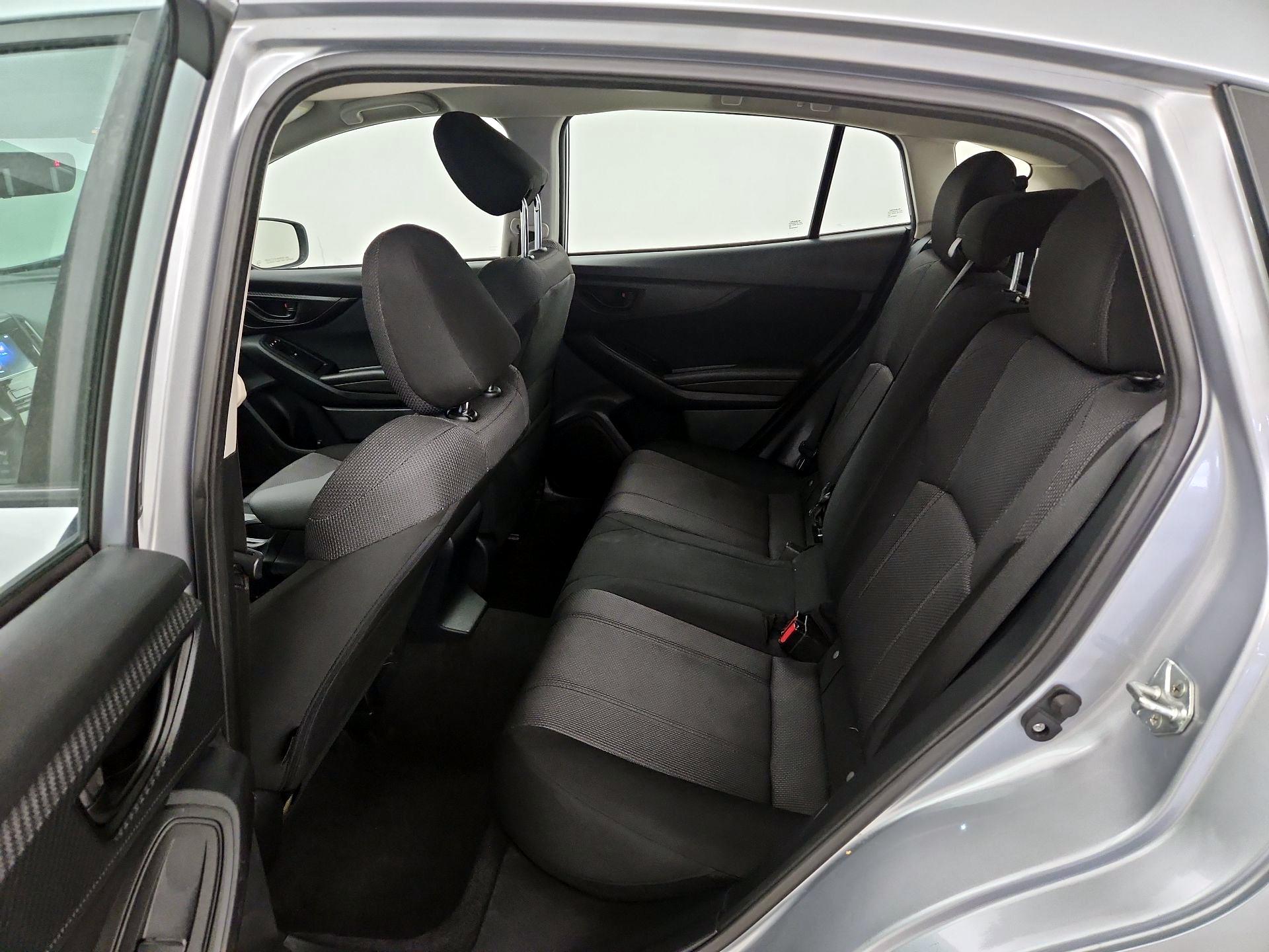 Thumbnail: 2022 Subaru Impreza - 19