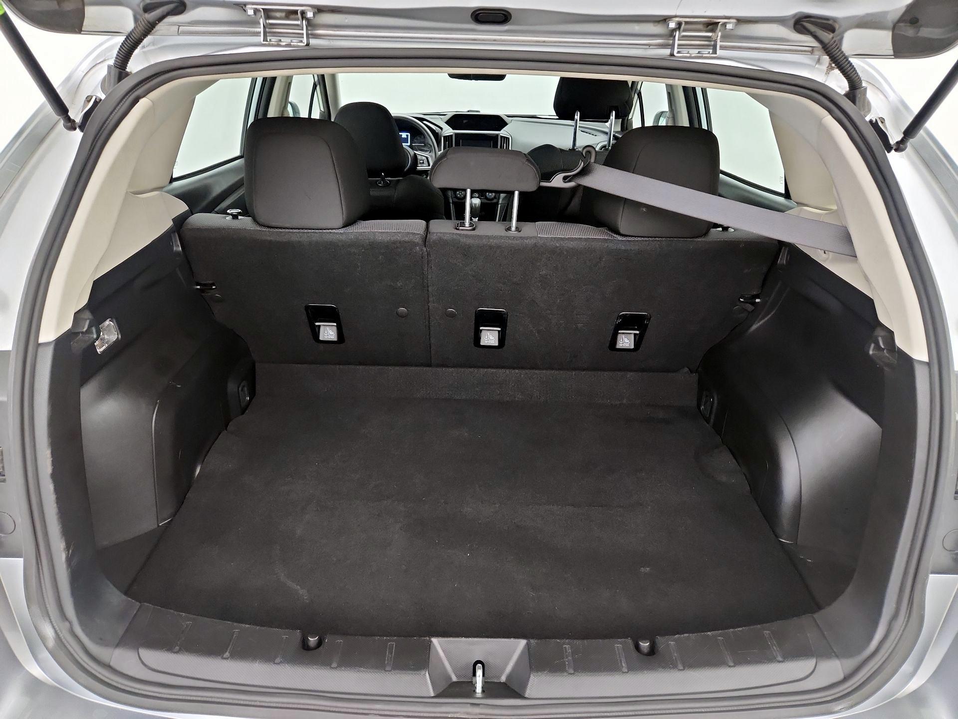 Thumbnail: 2022 Subaru Impreza - 20