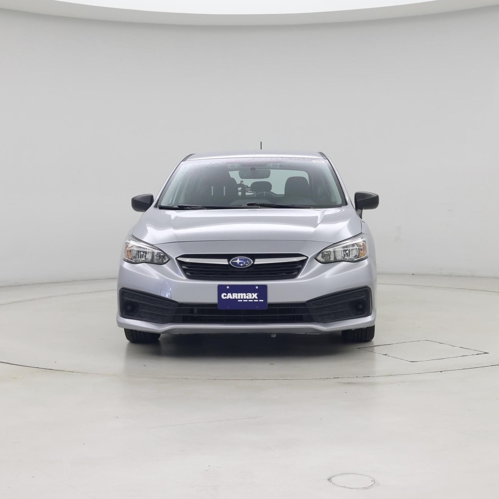 Thumbnail: 2022 Subaru Impreza - 5