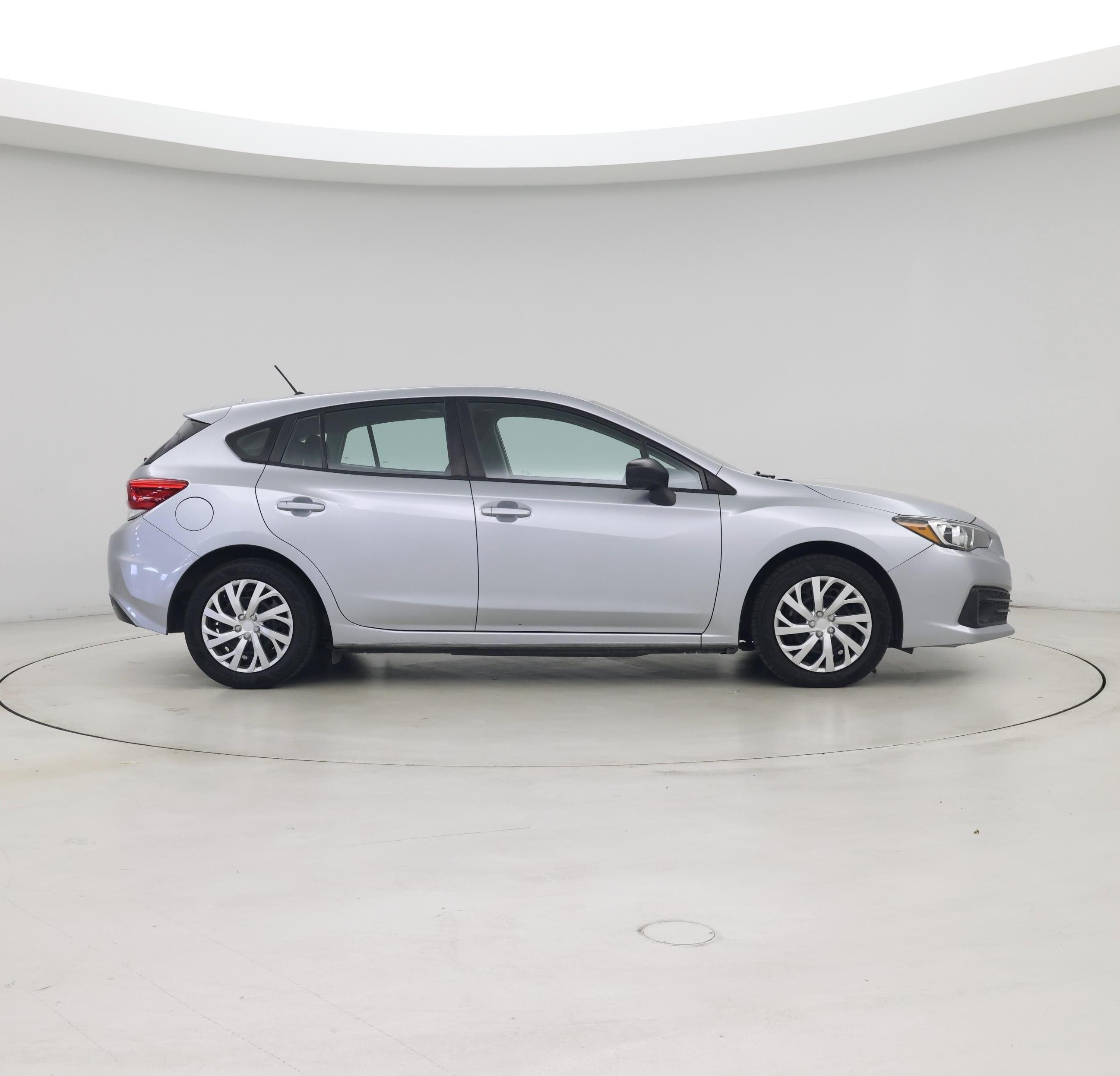 Thumbnail: 2022 Subaru Impreza - 7