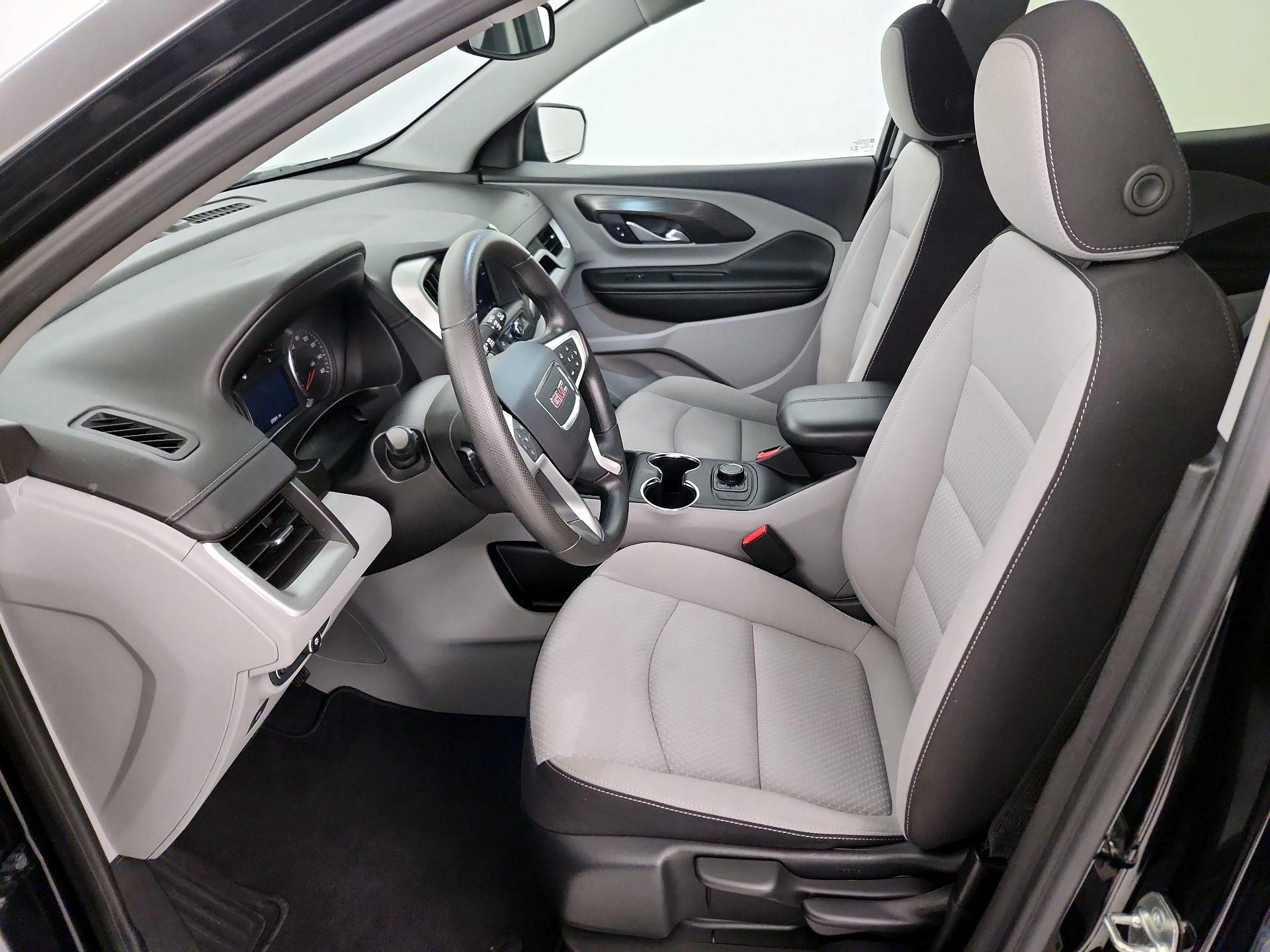 Thumbnail: 2024 GMC Terrain - 11