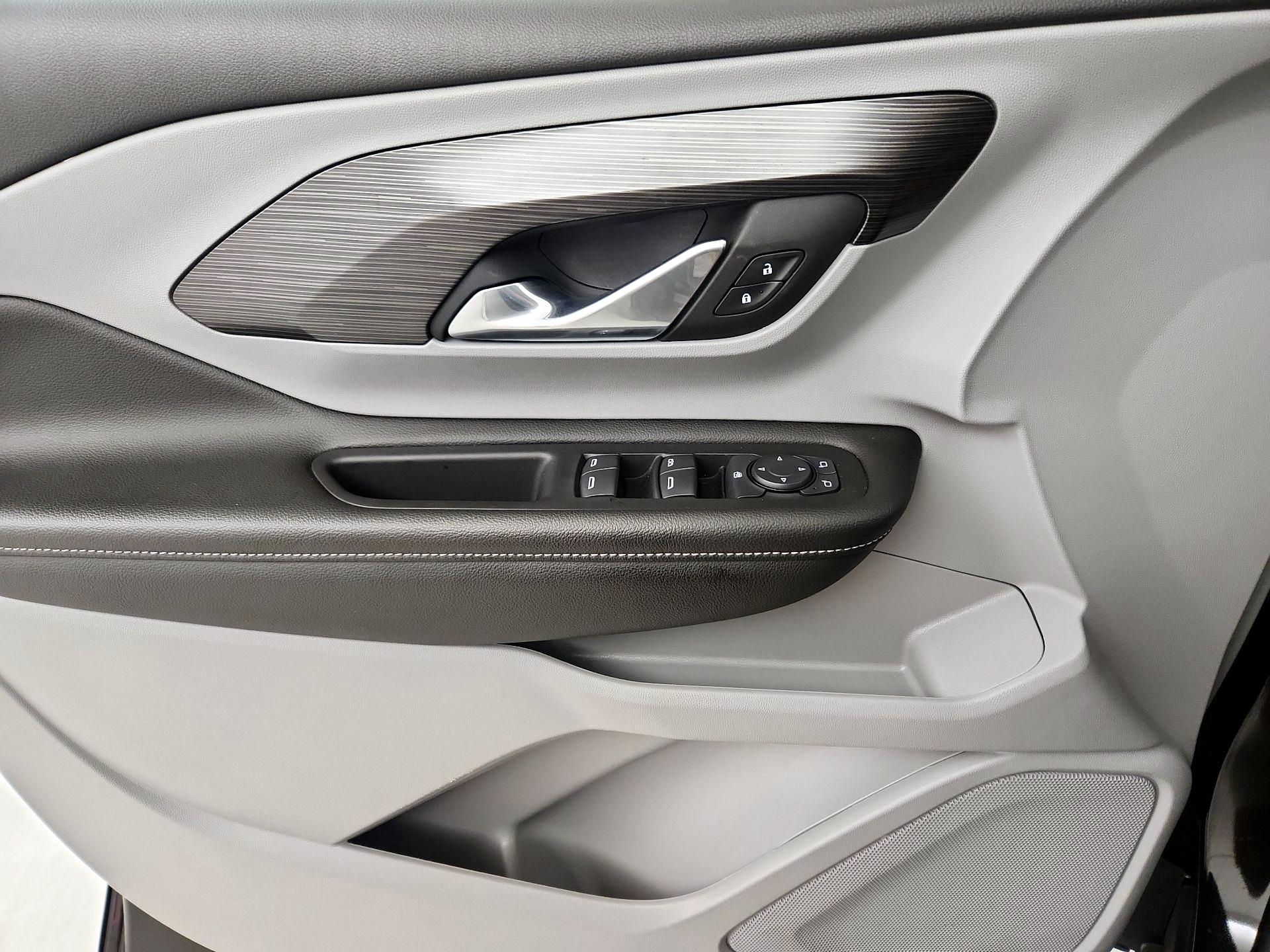 Thumbnail: 2024 GMC Terrain - 12