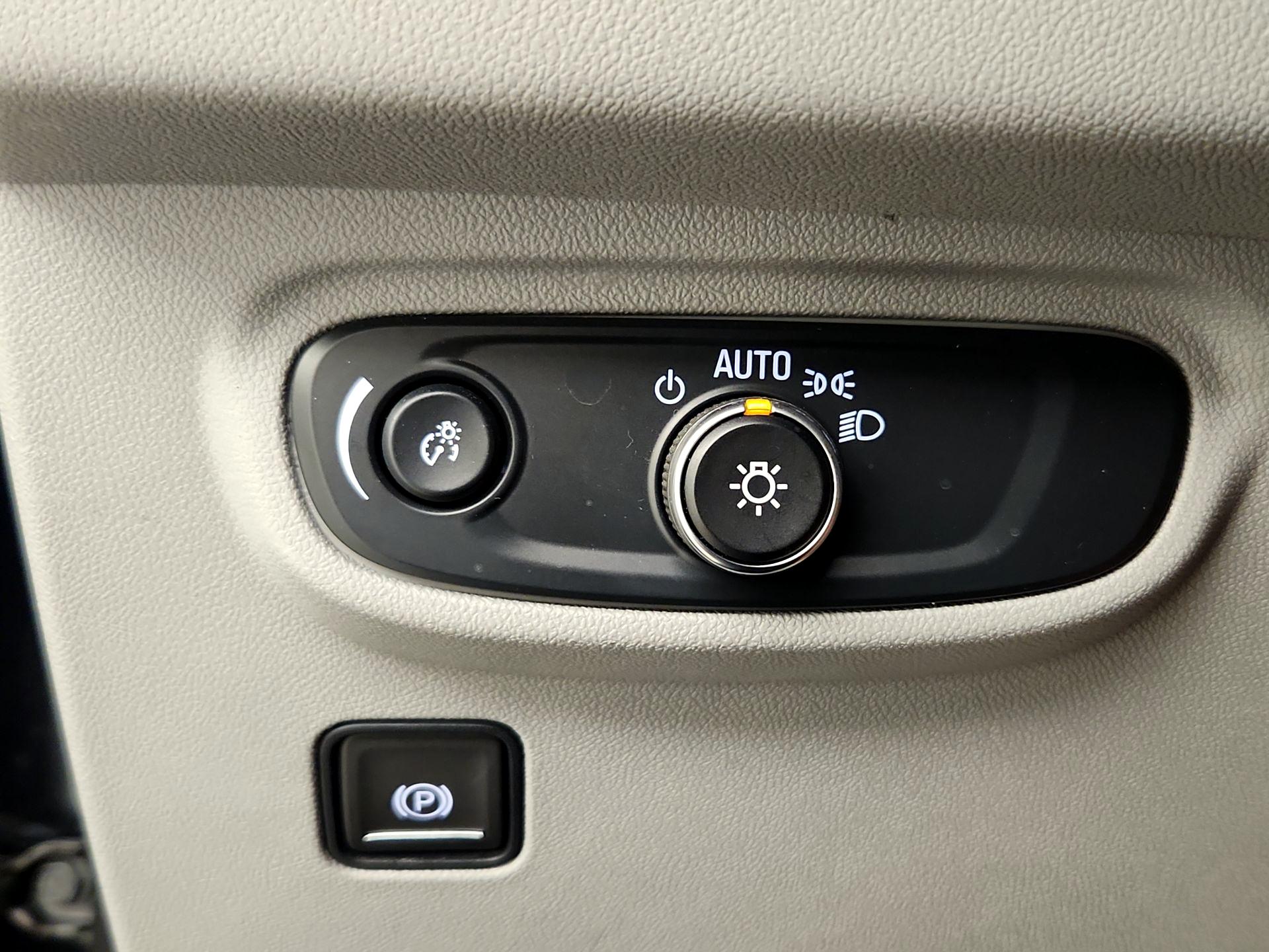 Thumbnail: 2024 GMC Terrain - 13