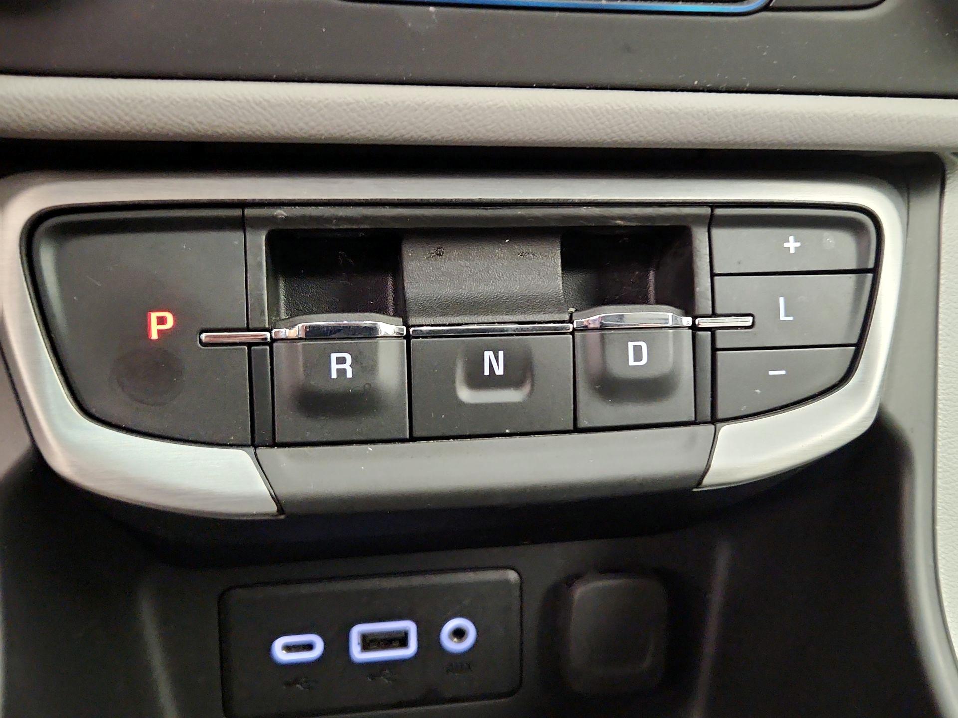 Thumbnail: 2024 GMC Terrain - 17