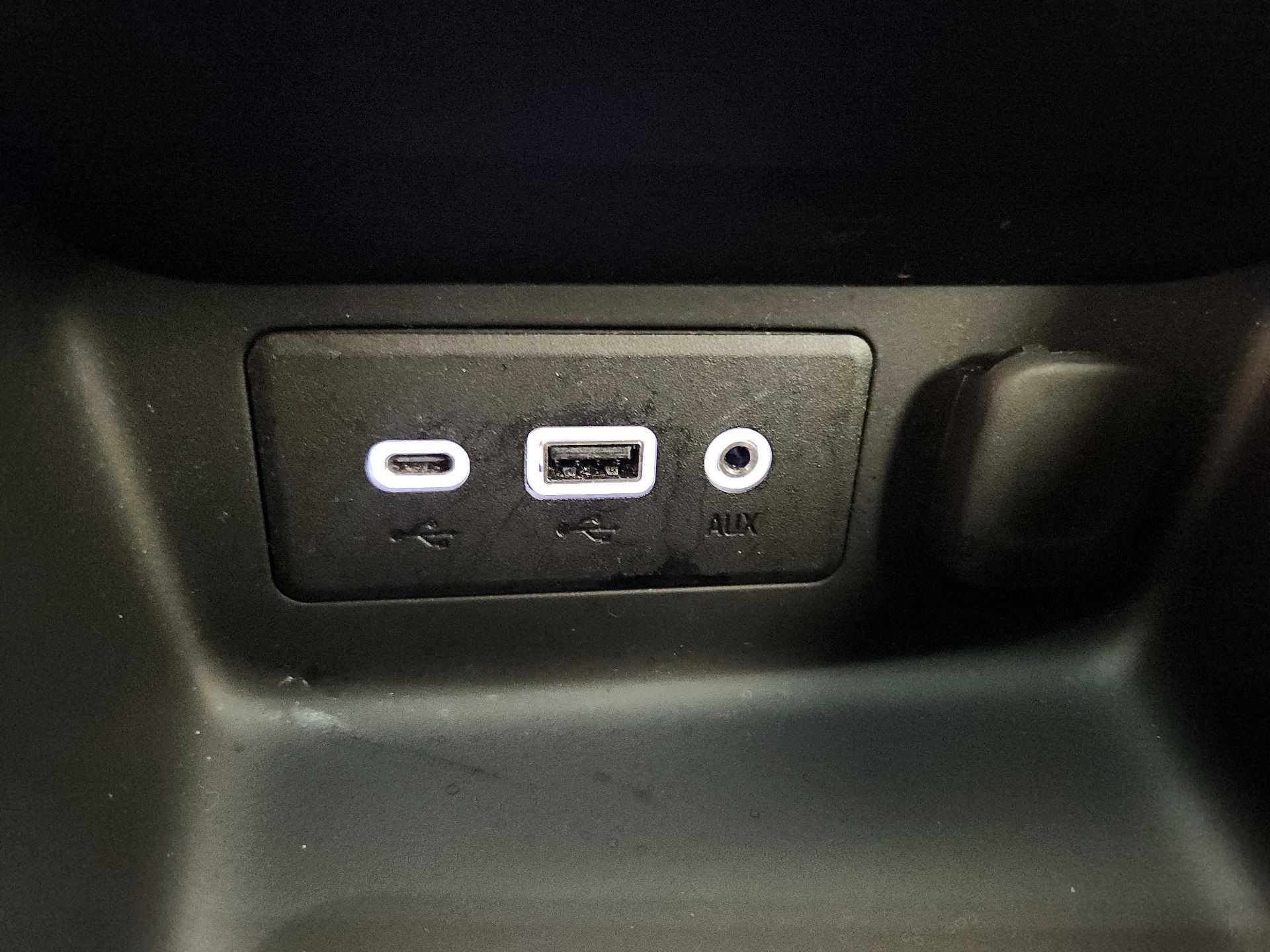 Thumbnail: 2024 GMC Terrain - 18