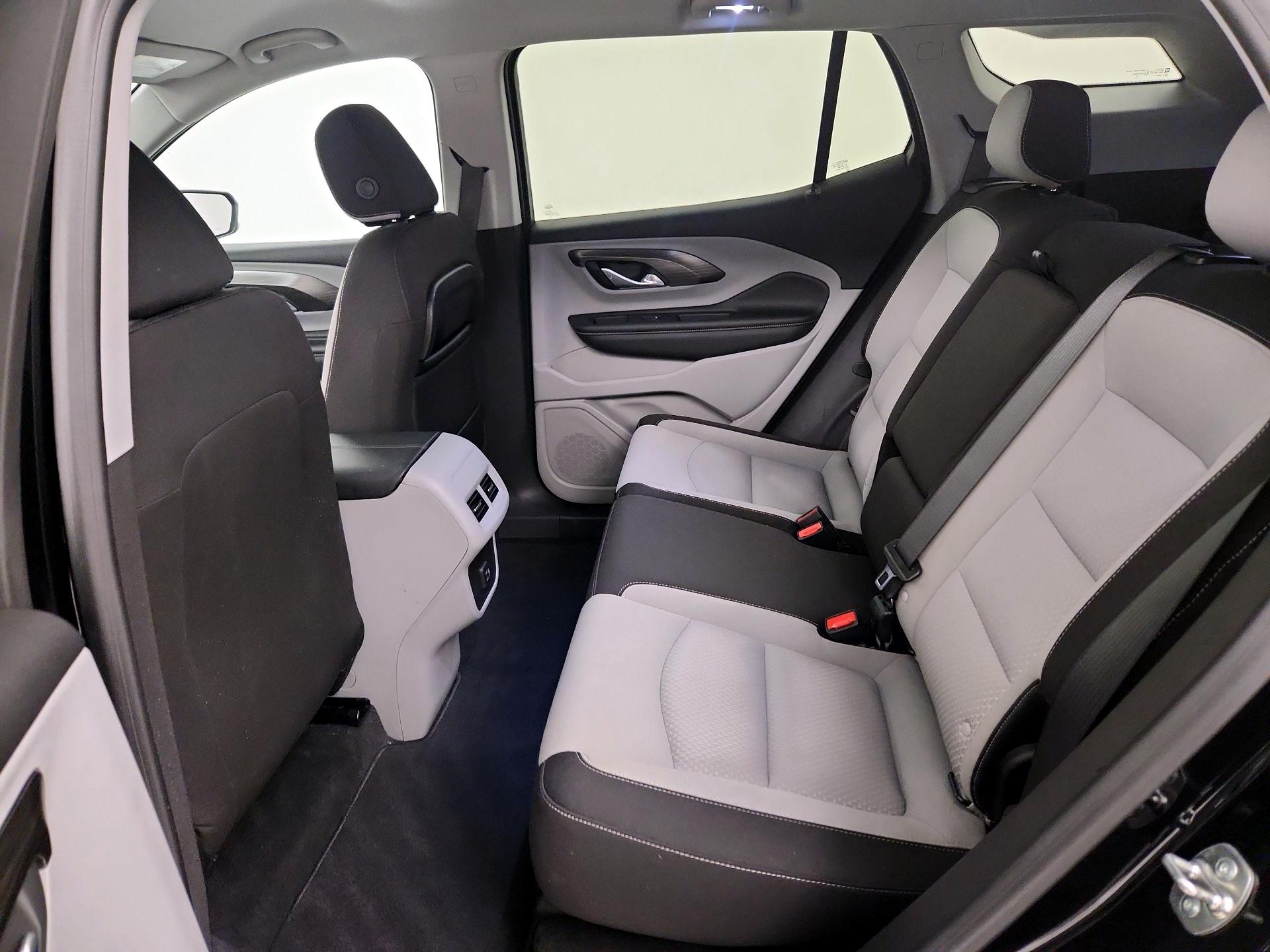 Thumbnail: 2024 GMC Terrain - 19