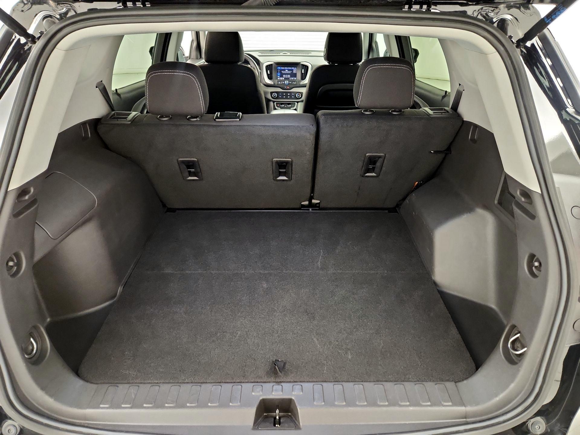 Thumbnail: 2024 GMC Terrain - 20