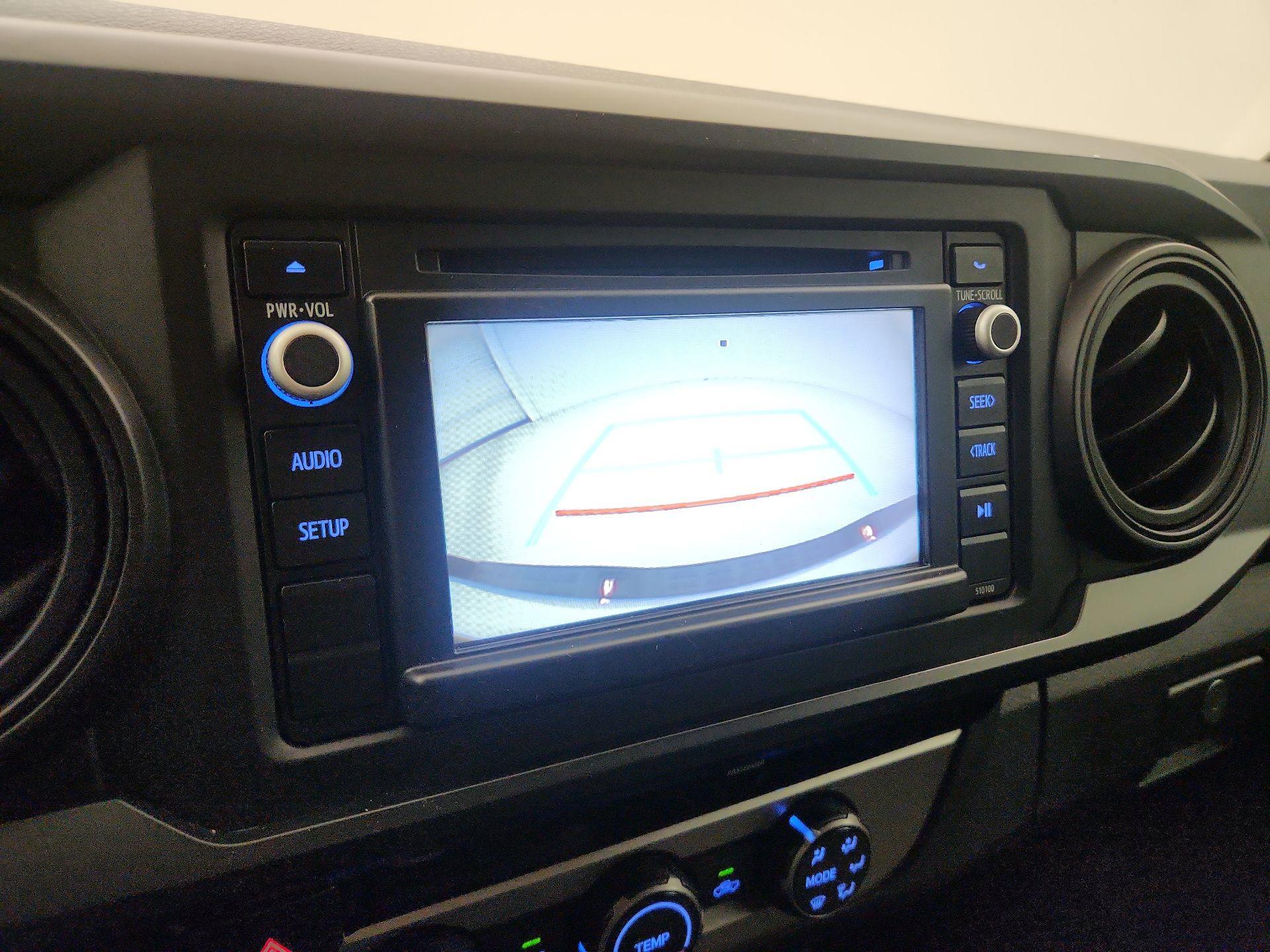 Thumbnail: 2017 Toyota Tacoma - 13