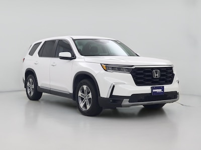 2023 Honda Pilot EX-L