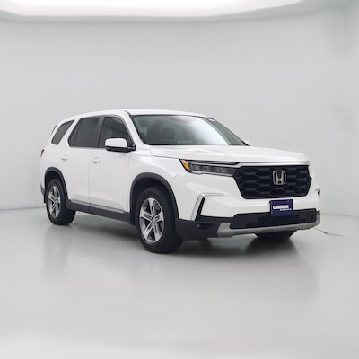 2023 Honda Pilot EX-L