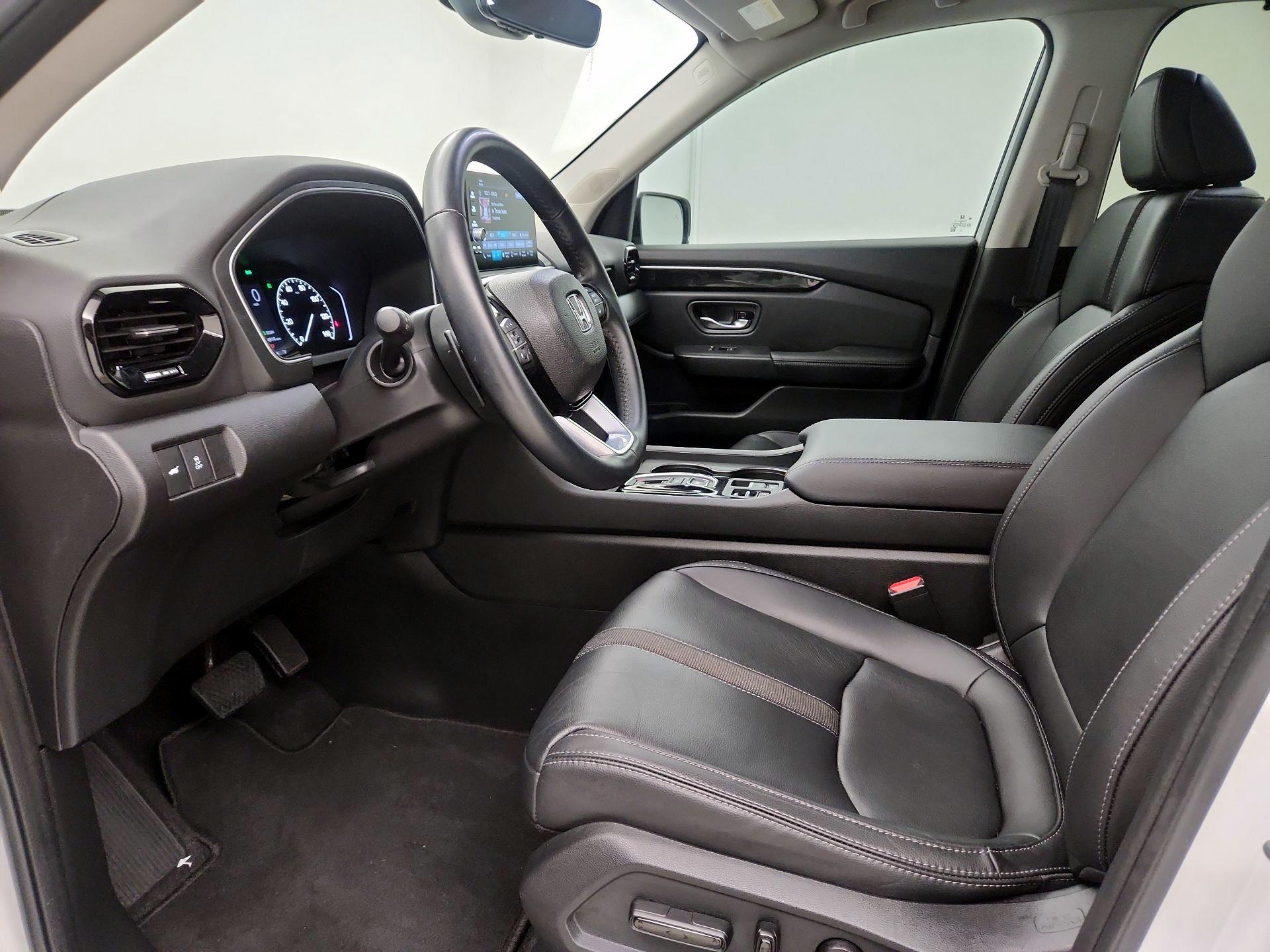 Thumbnail: 2023 Honda Pilot - 11