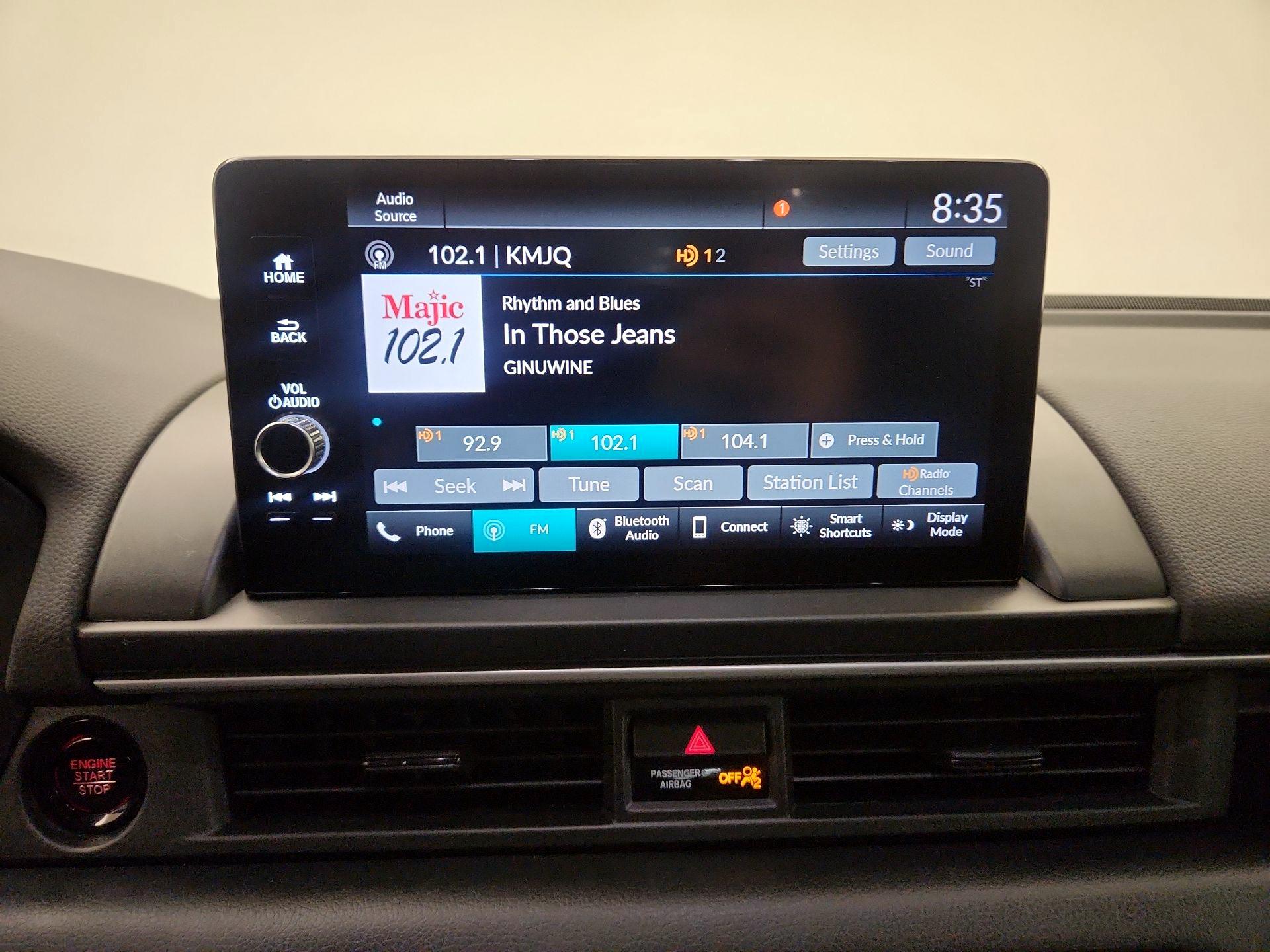 Thumbnail: 2023 Honda Pilot - 13