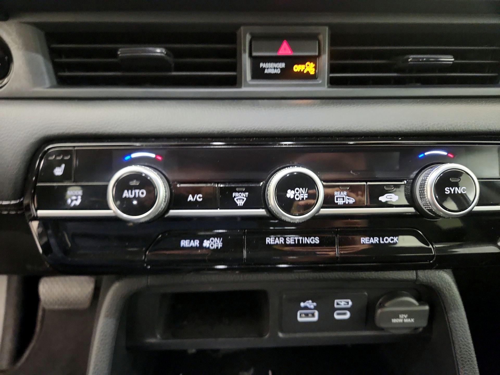 Thumbnail: 2023 Honda Pilot - 14