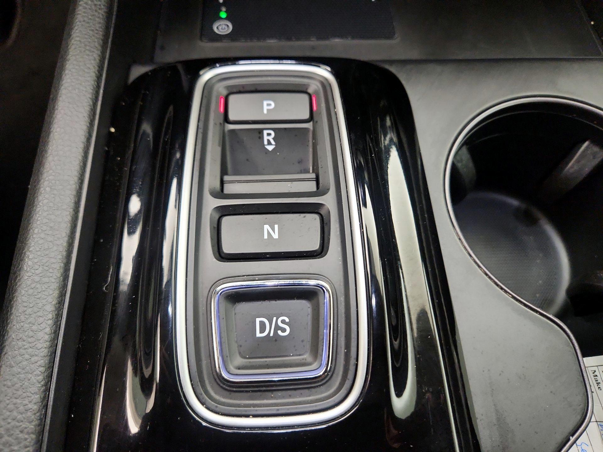 Thumbnail: 2023 Honda Pilot - 15